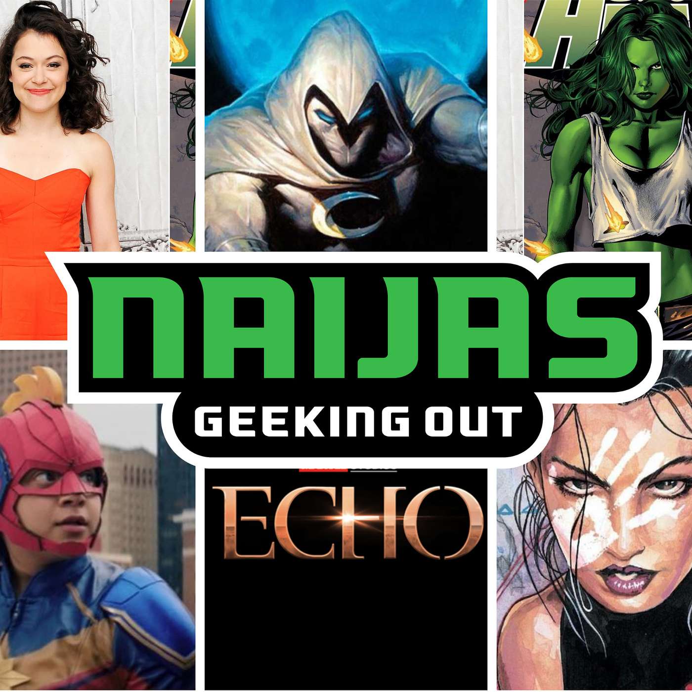 054 - Disney Plus Day, Y the Last Man finale and Vanguard Overwatch comic review