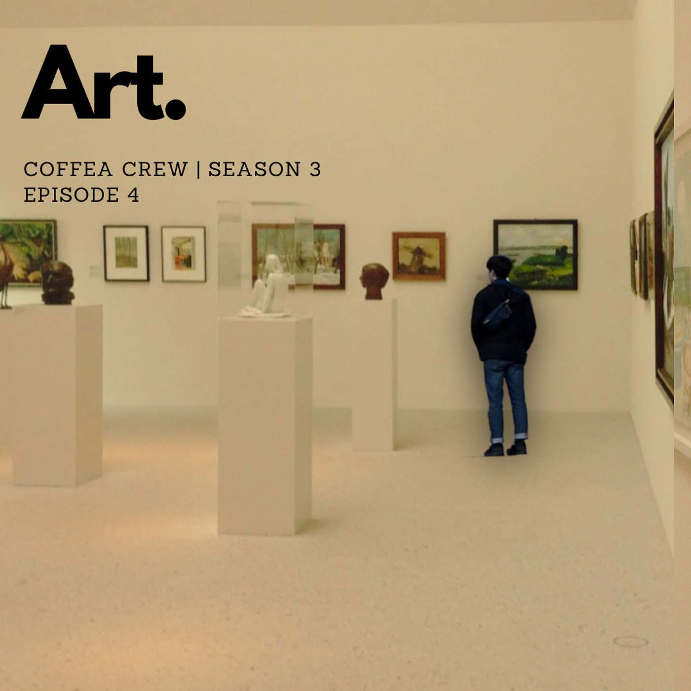 CTS3E4 Art