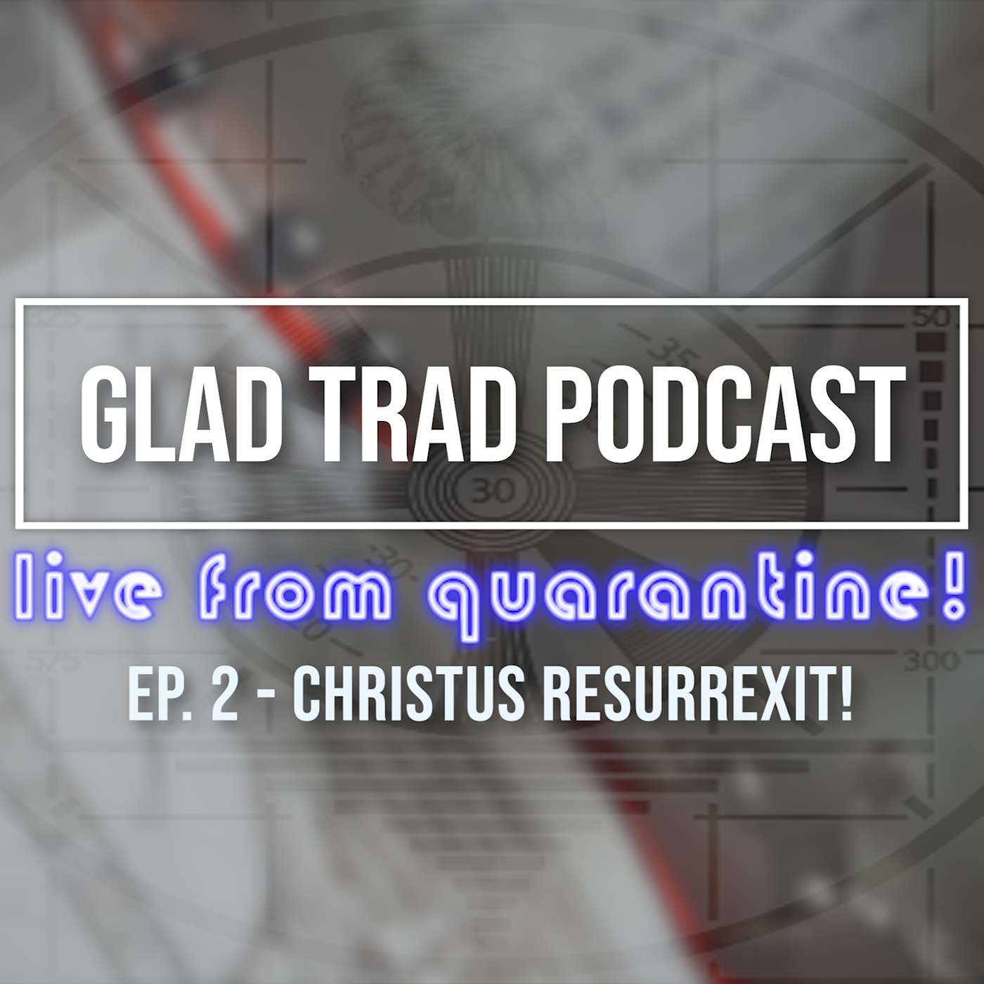 Glad Trad Podcast