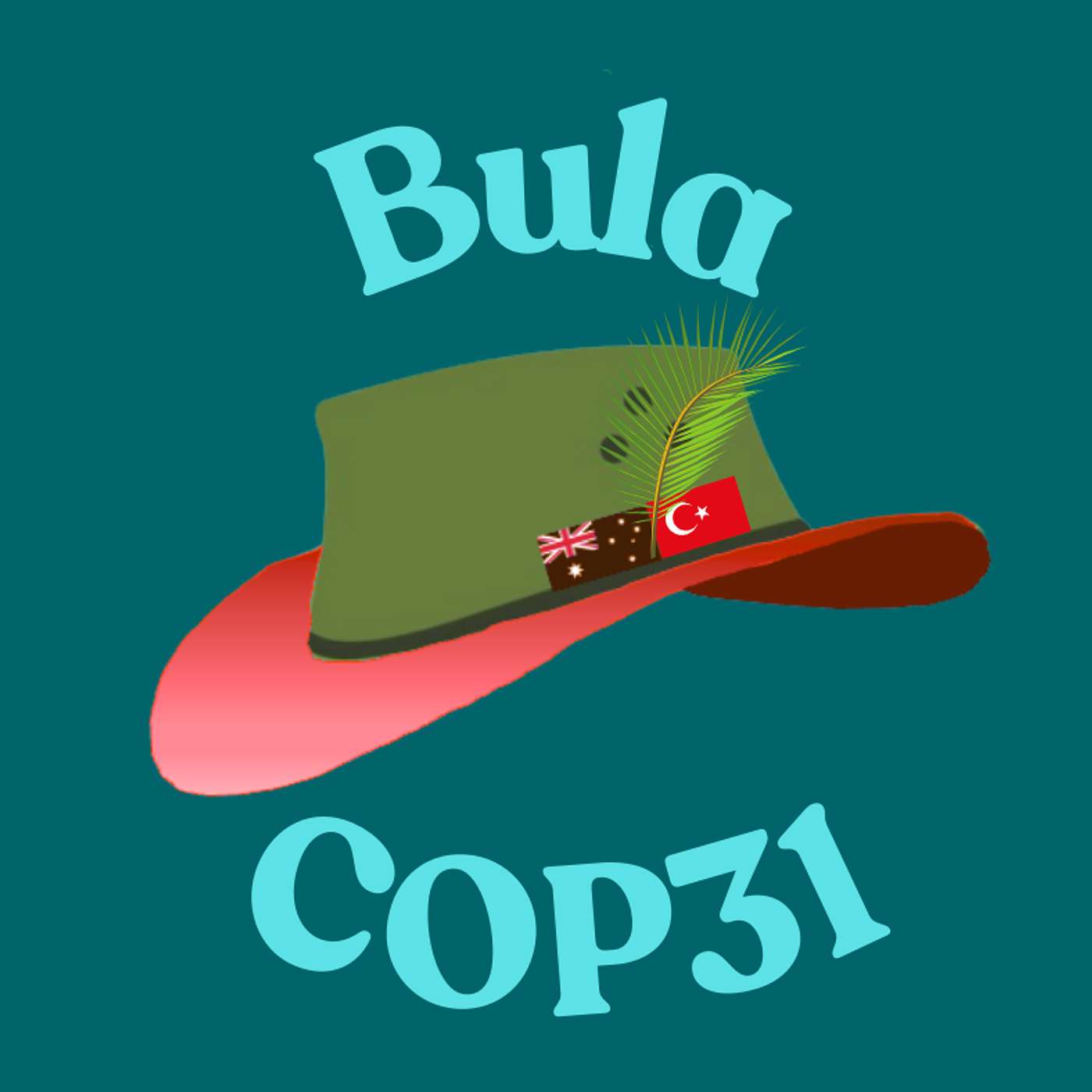 Episode ‘J’ for Jervis Bay: Bula COP31 – Pacific in the Spotlight