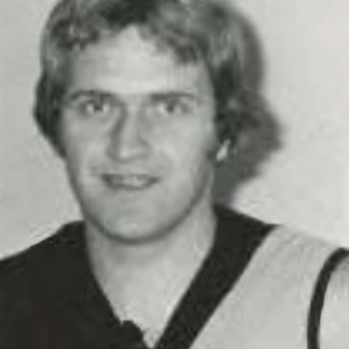 E4 - A Life in Footy: The Murray Dickson Story.  A Tassie champion