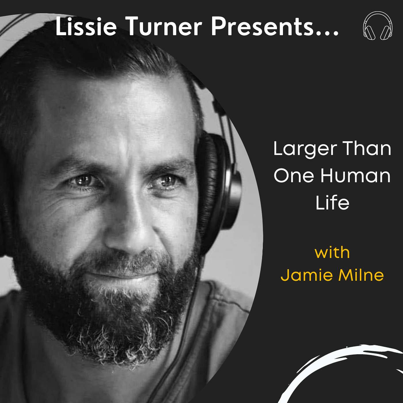 Mel Bampton Presents...How Human