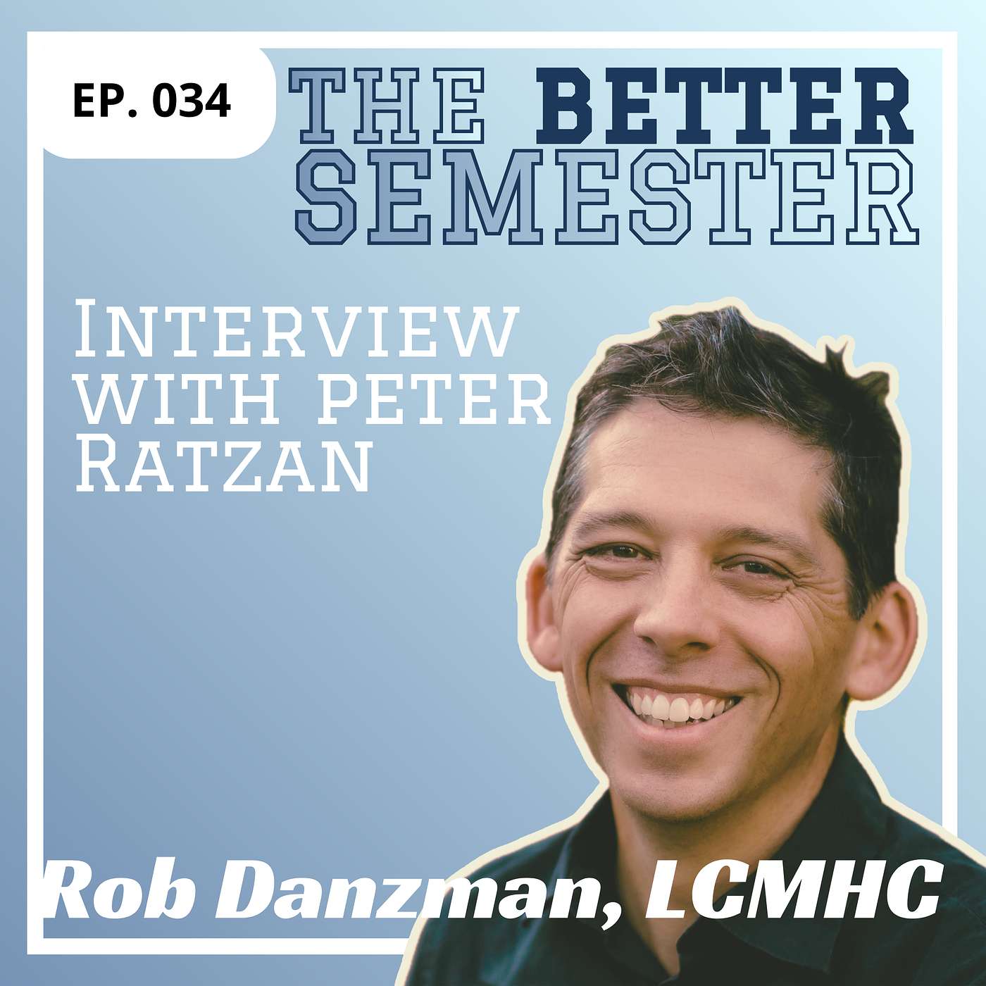 The Ultimate College Planning Playbook: Admissions & Financial Aid Secrets with Peter Ratzan episode artwork