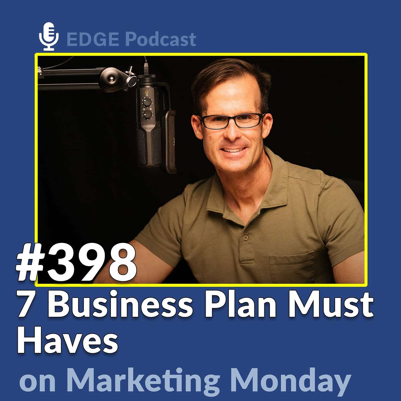 7 Business Plan Must Haves