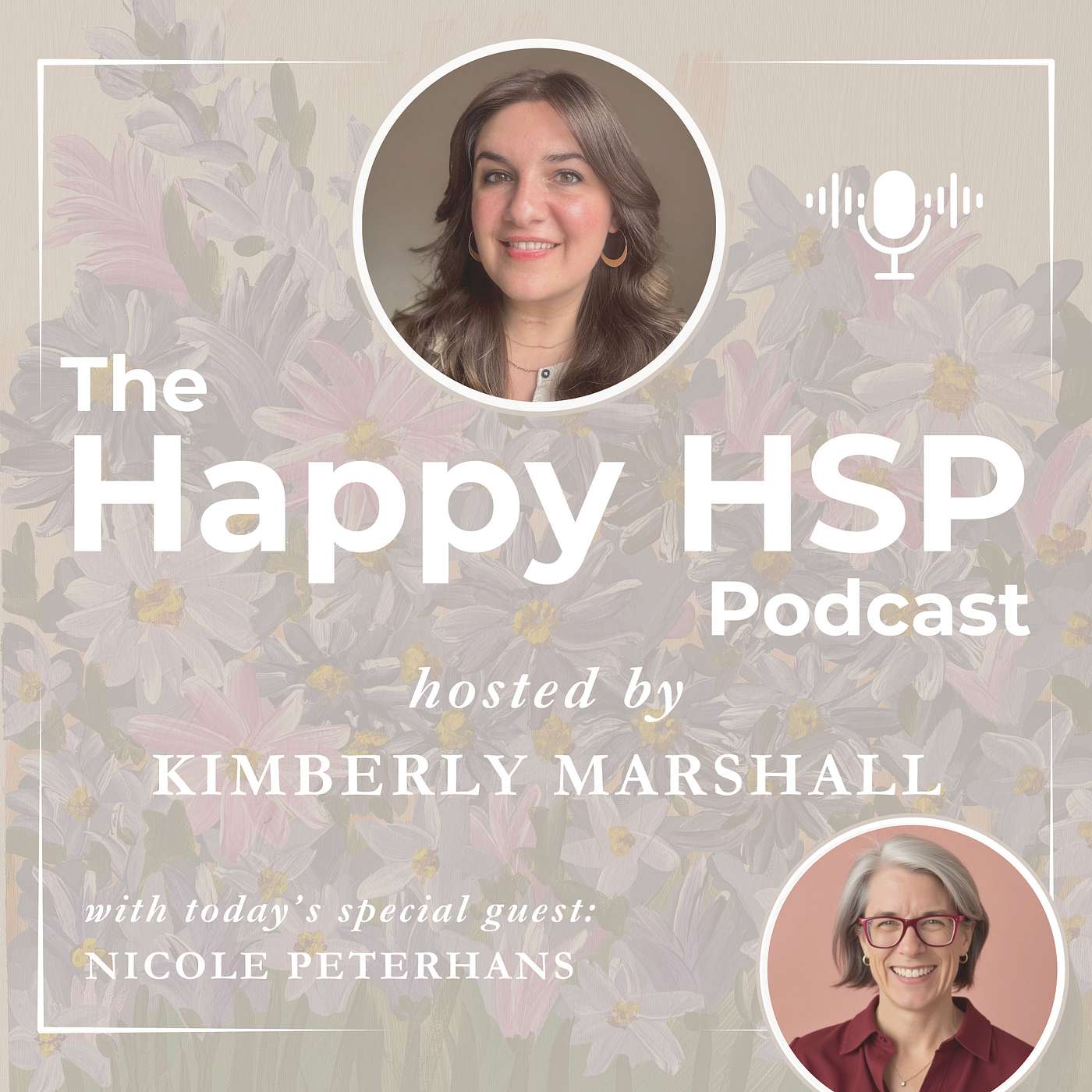 The Happy HSP Podcast