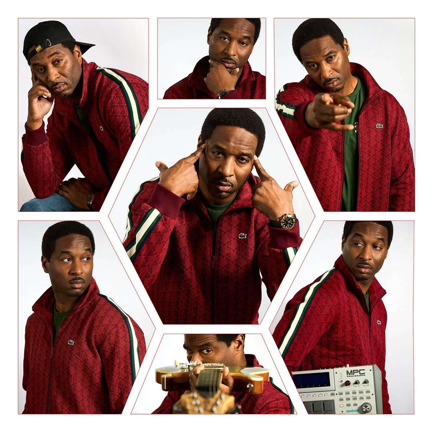 NOB'L Speaks On Diddy Drama, Will Smith, Kendrick Lamar, & His Latest Project