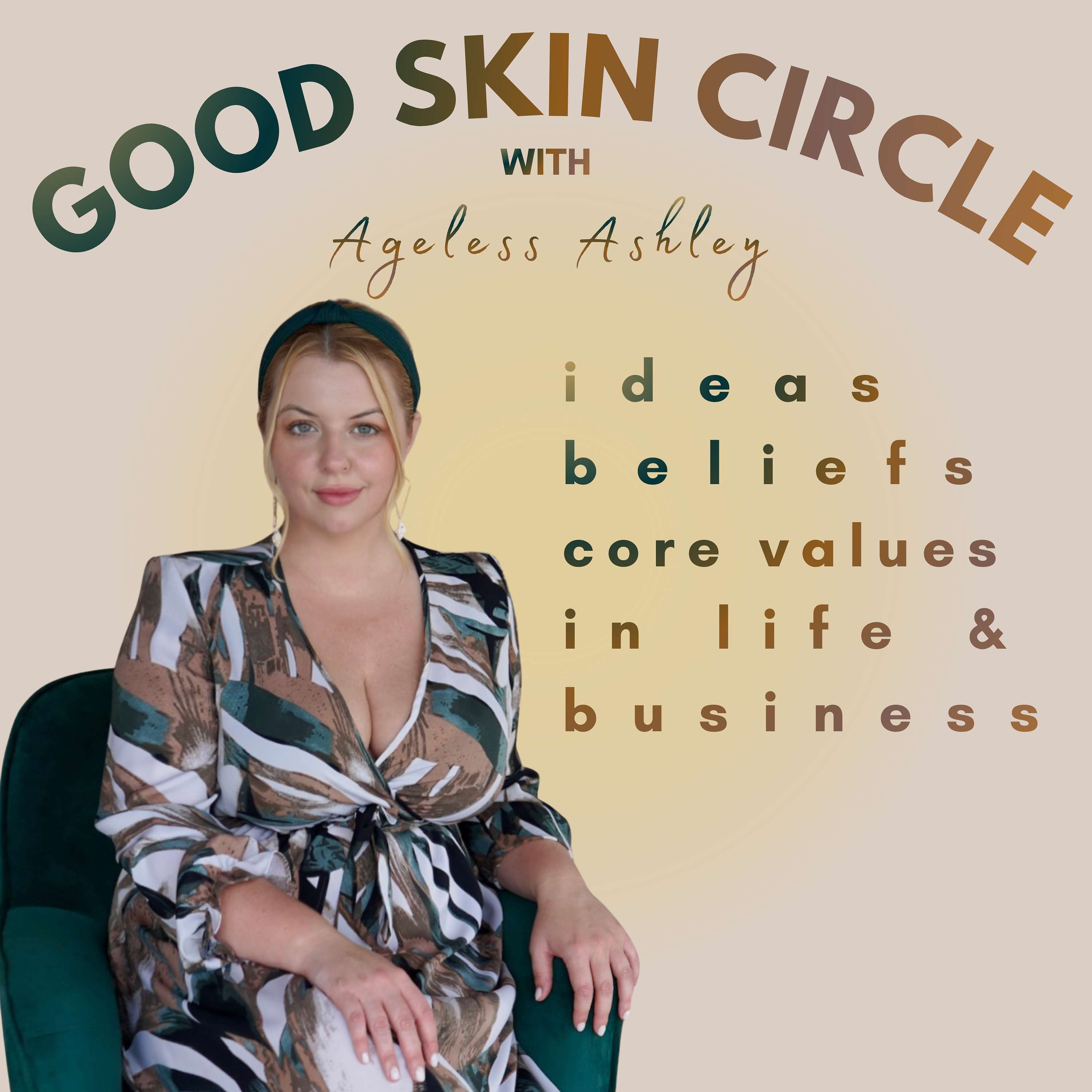 Good Skin Circle