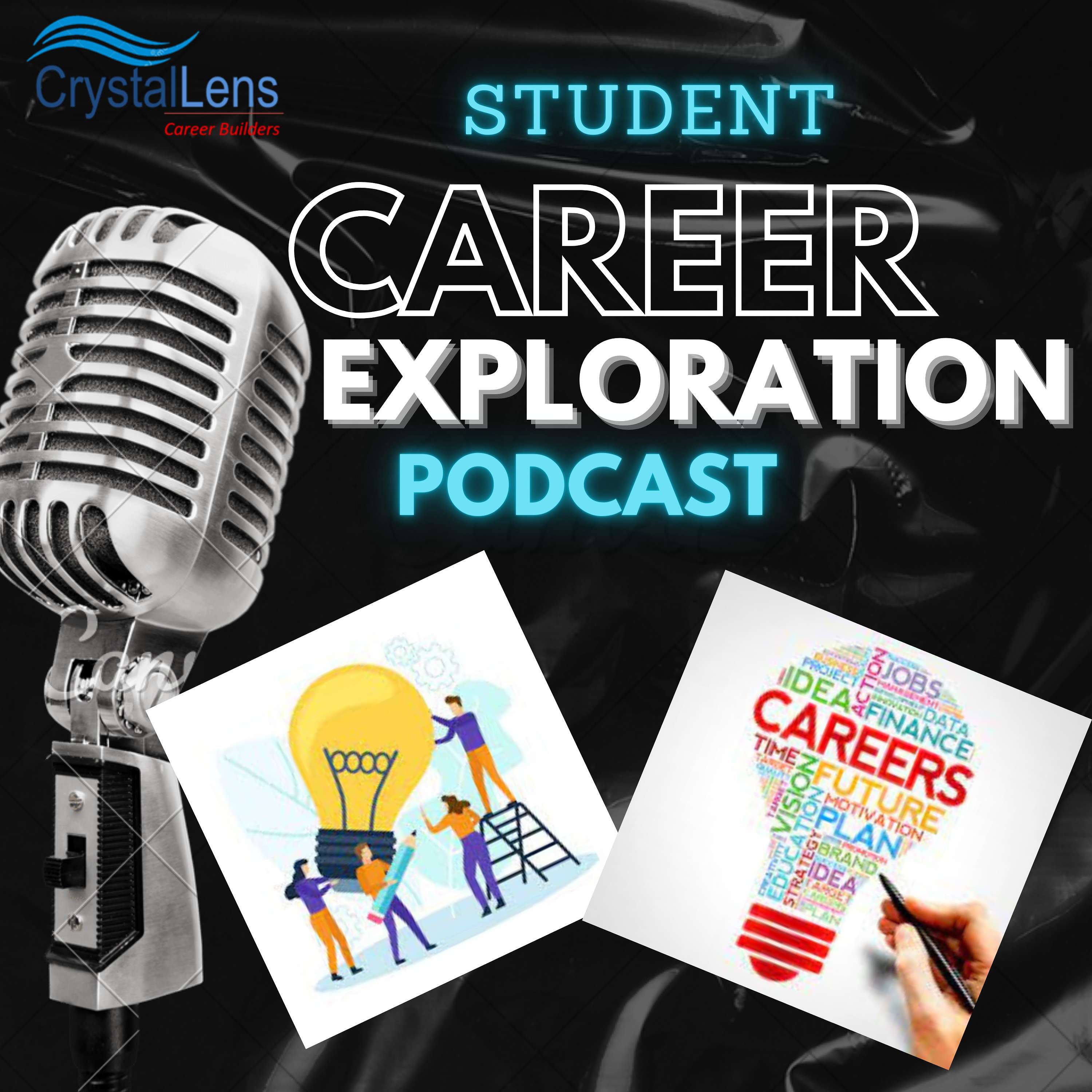 The Student Career Exploration Podcast
