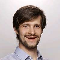 Dimitri (Dima) Borisevich