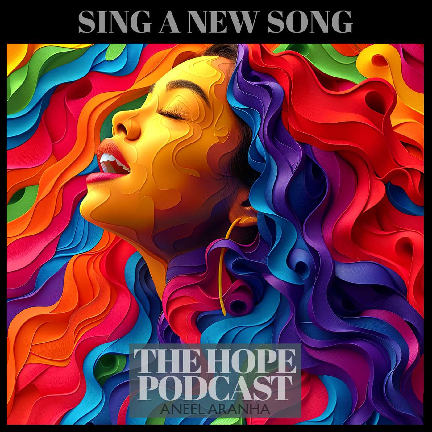 Sing A New Song