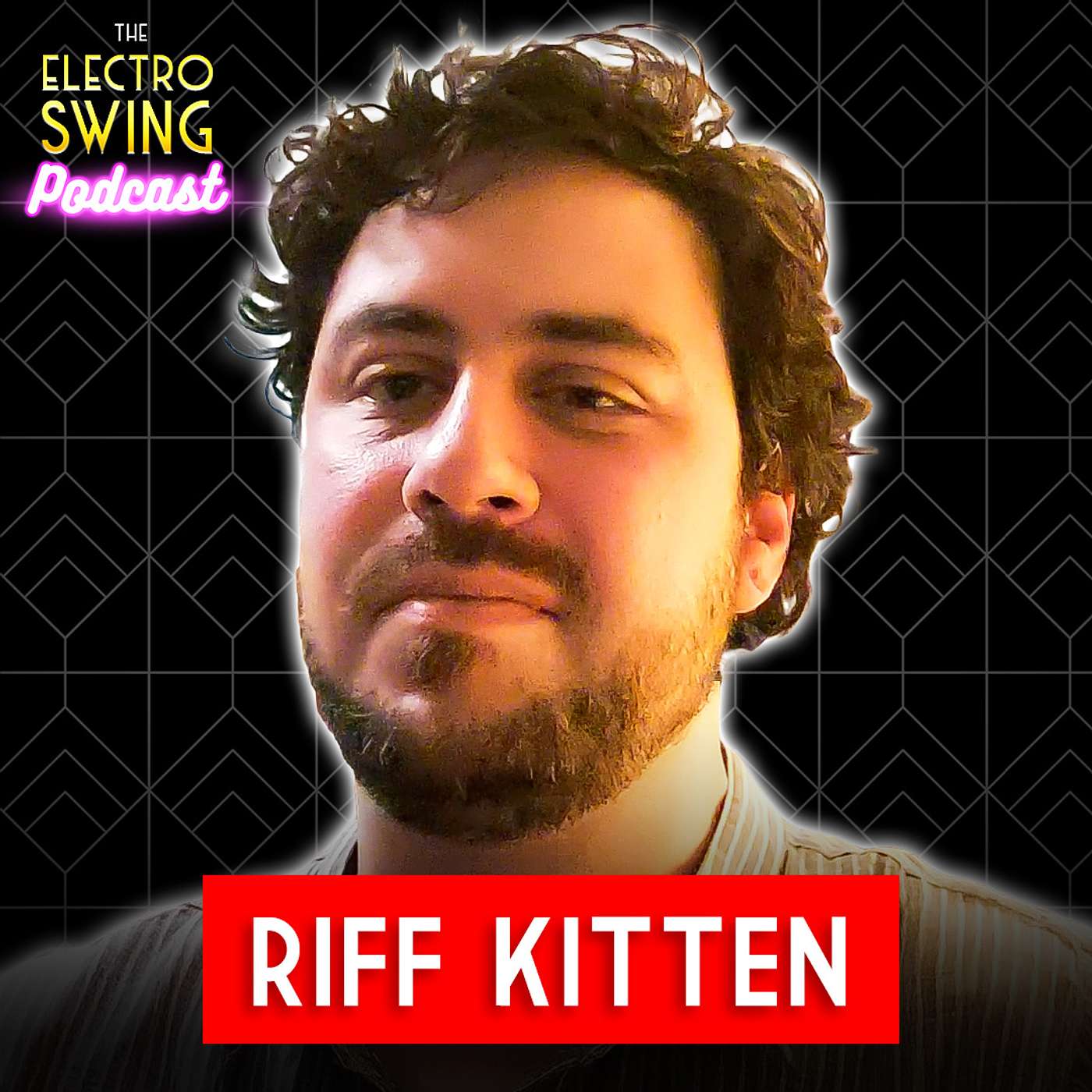 Riff Kitten’s Dark Swing Sound & Working with The Iconic Annella!