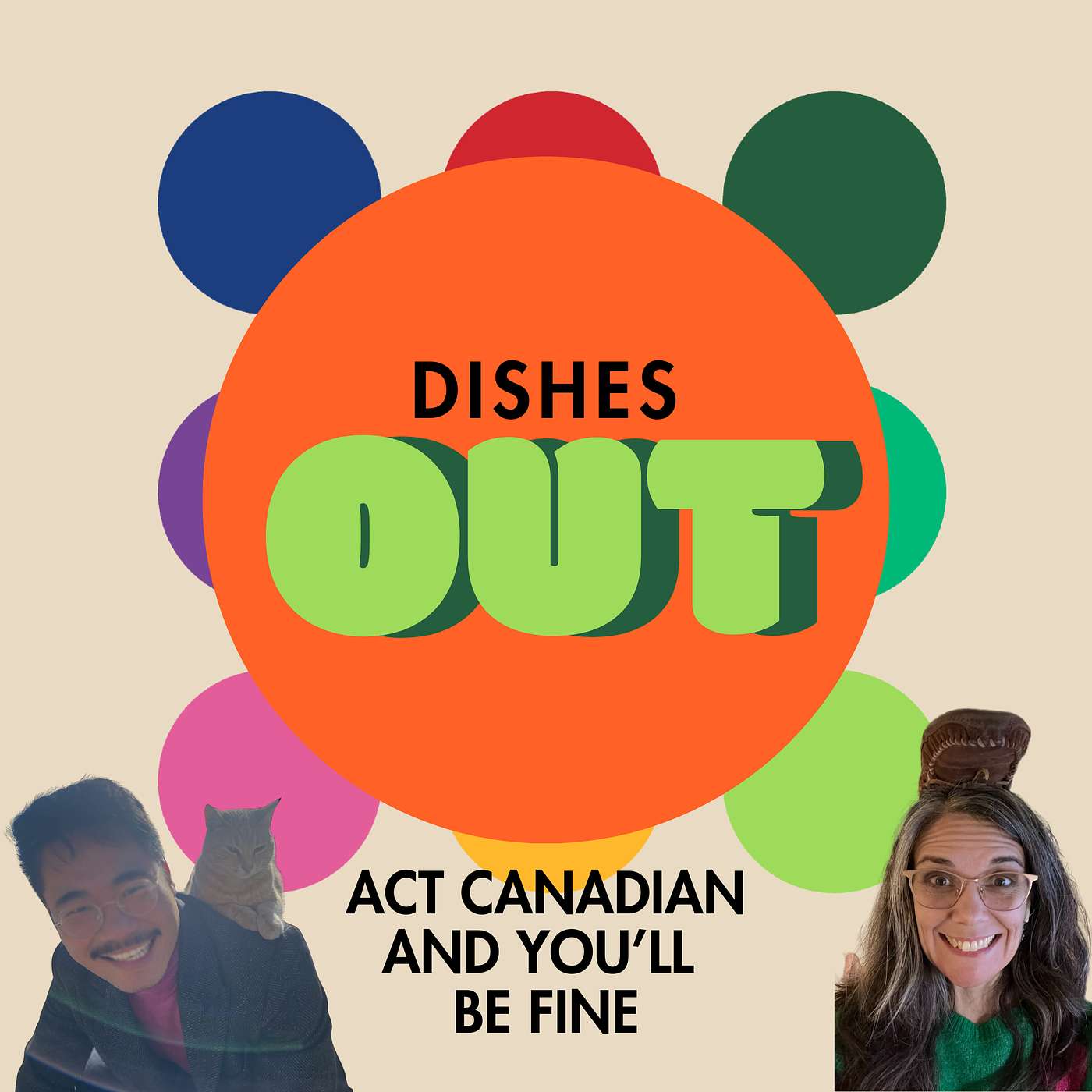 Canadian Salad