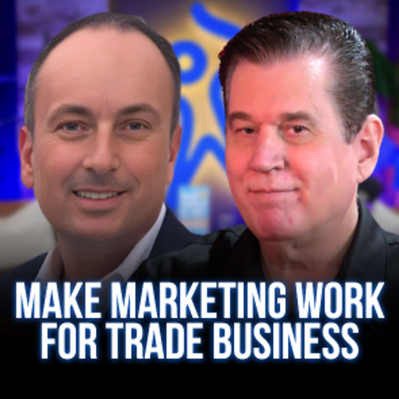 From Digital to Reality - Making Sure Your Marketing Has an Impact On Your Blue Collar Business ft. Michael Fox of Corberry Digital