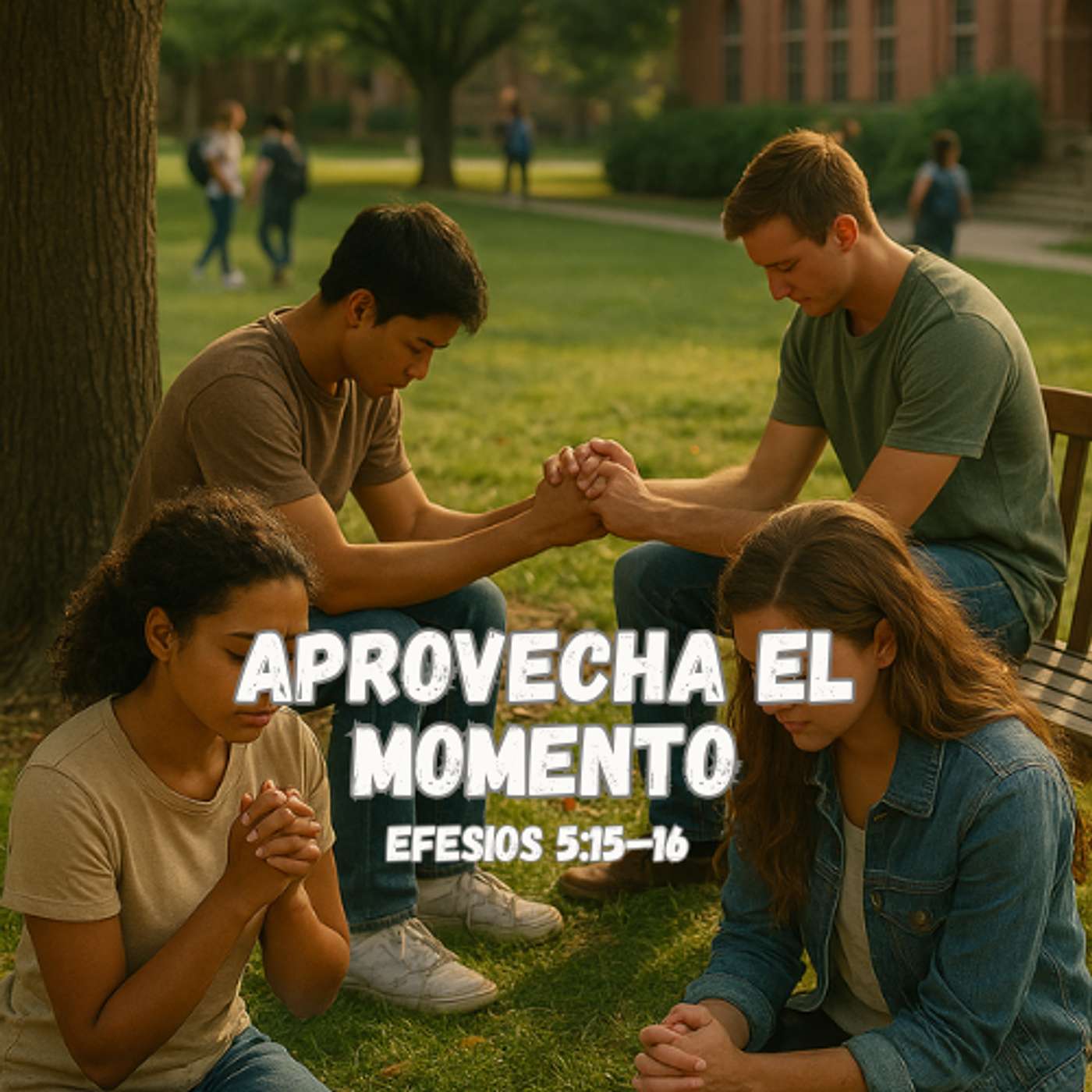 Blueprint for Men-Español