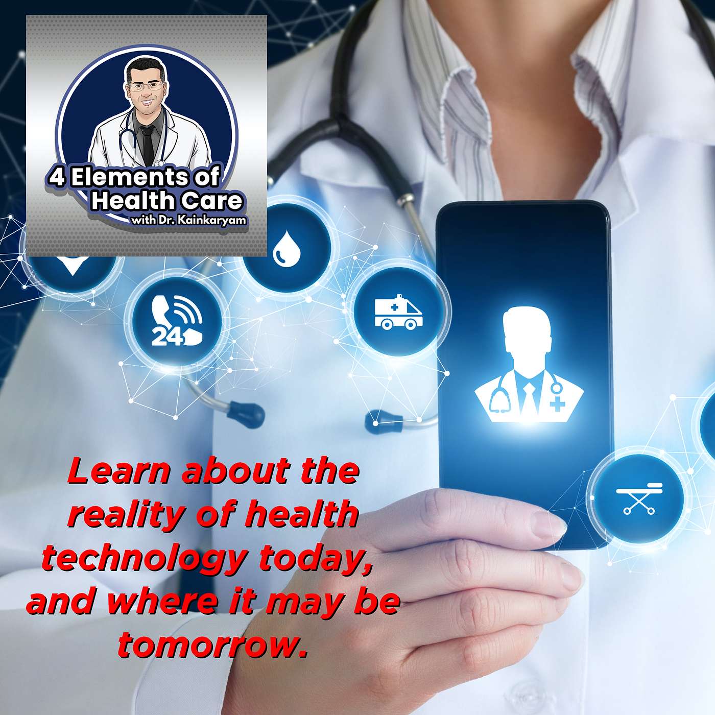 4 Elements of Health Care
