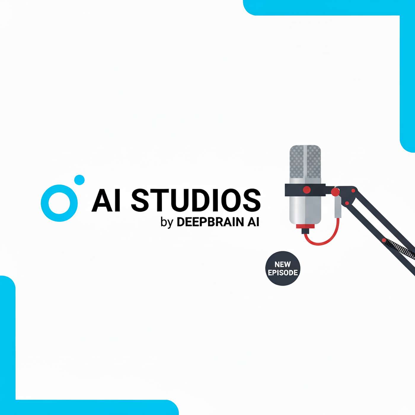 AI Studios (by DeepBrain AII)