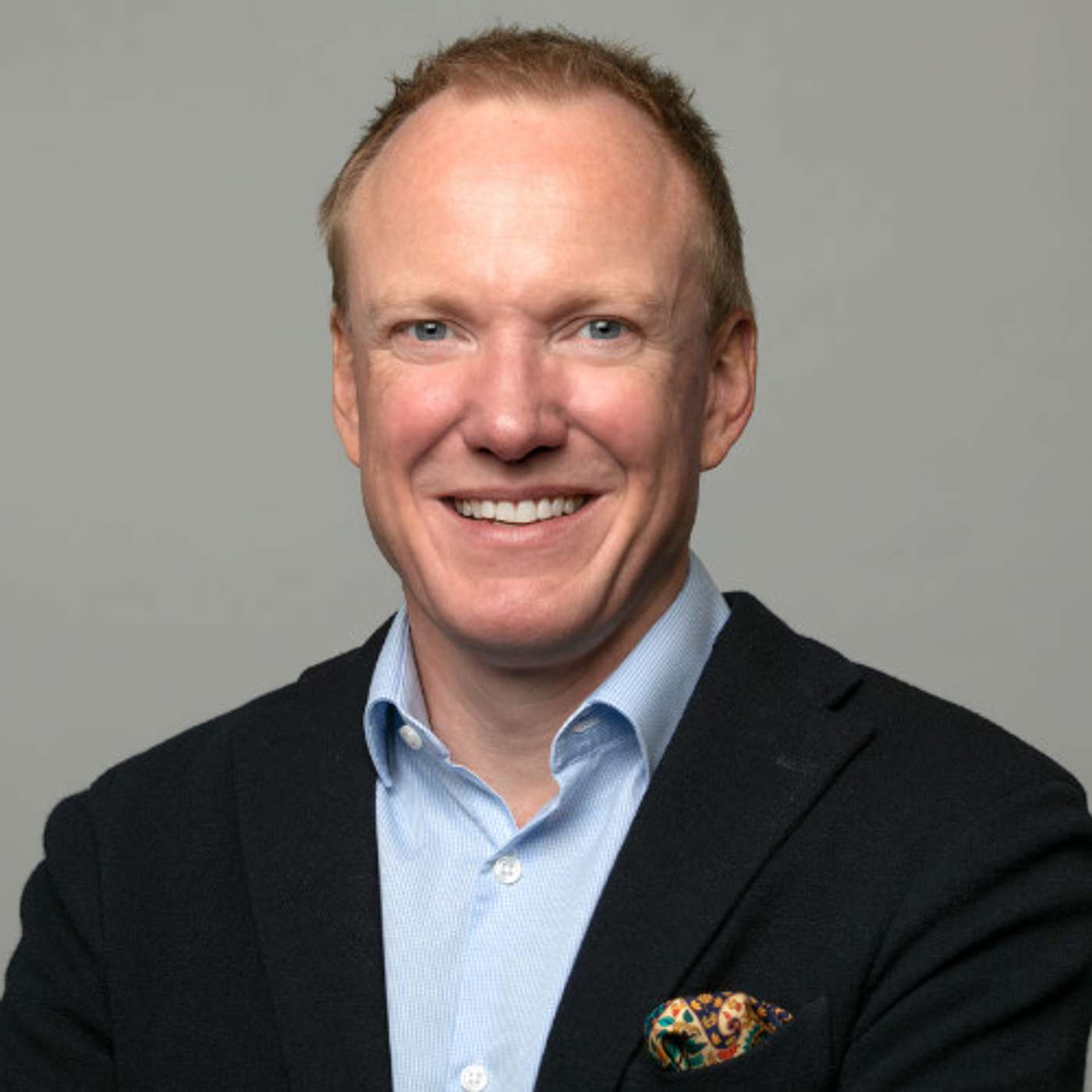 Inclusive Leaders & CEO Activist Podcast by DIAL Global