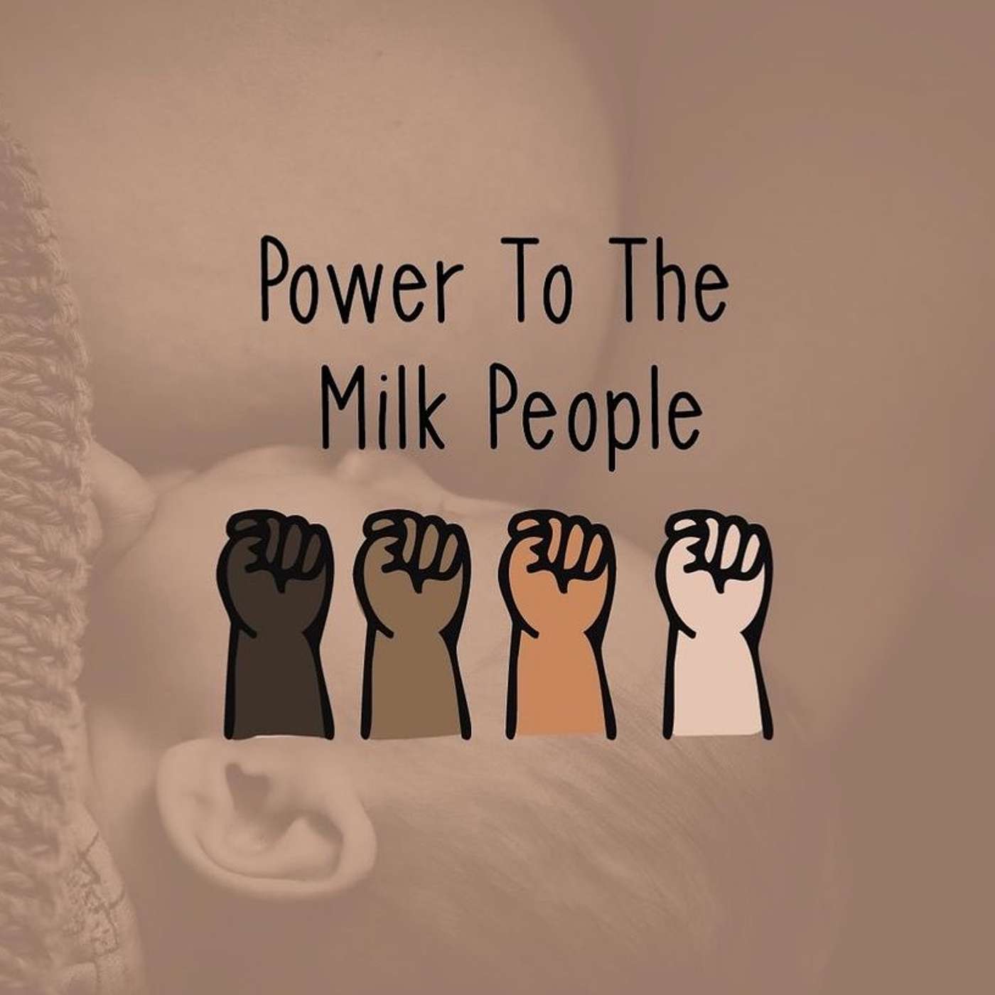 Power to the Milk People