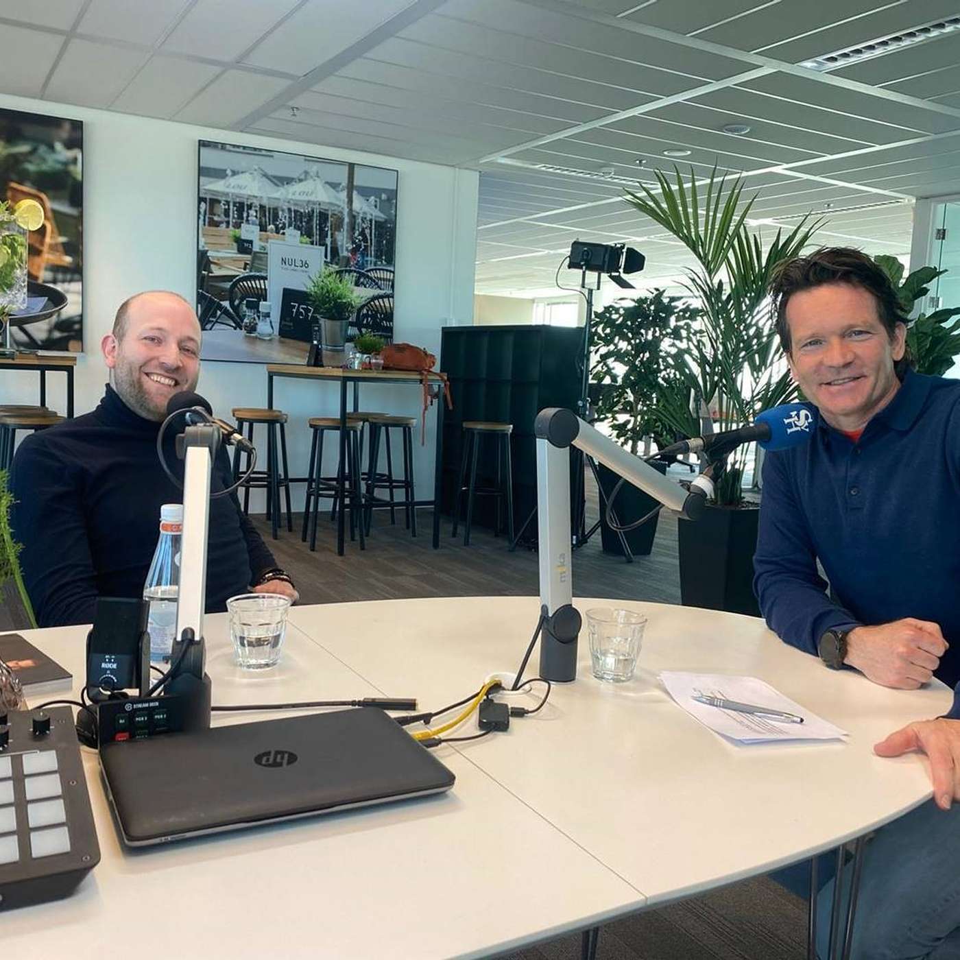 SVH Horecast