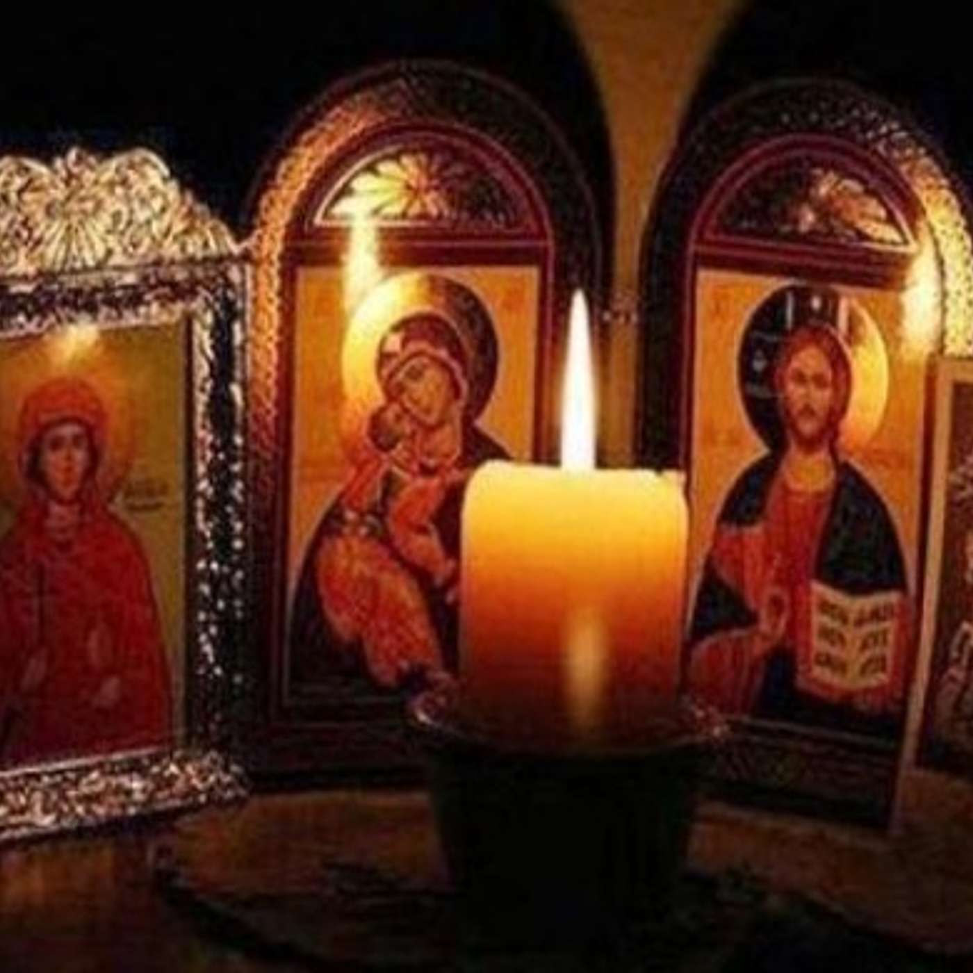 كل نسمة + إن الرب لما كان آتيا - باللحن الأول