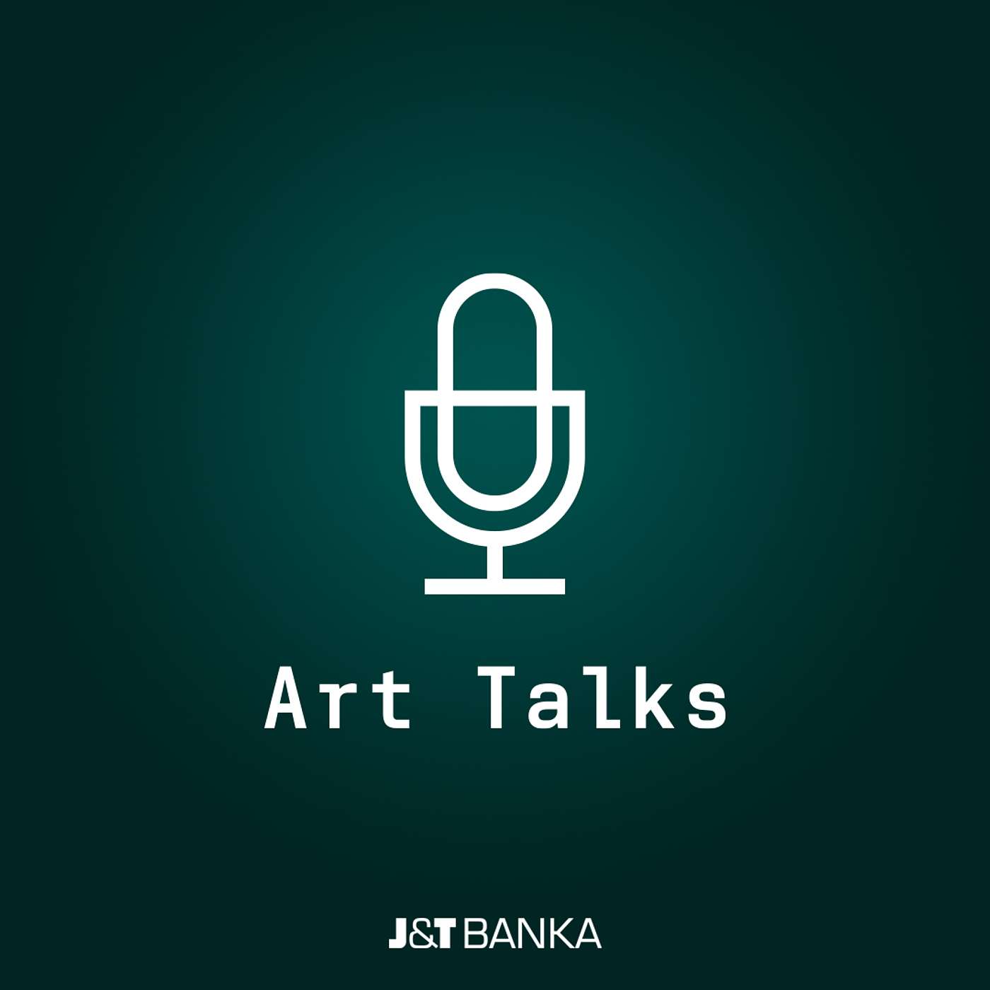 J&T Art Talks: Josef Maixner - rozhovor nejen o sběratelství episode artwork