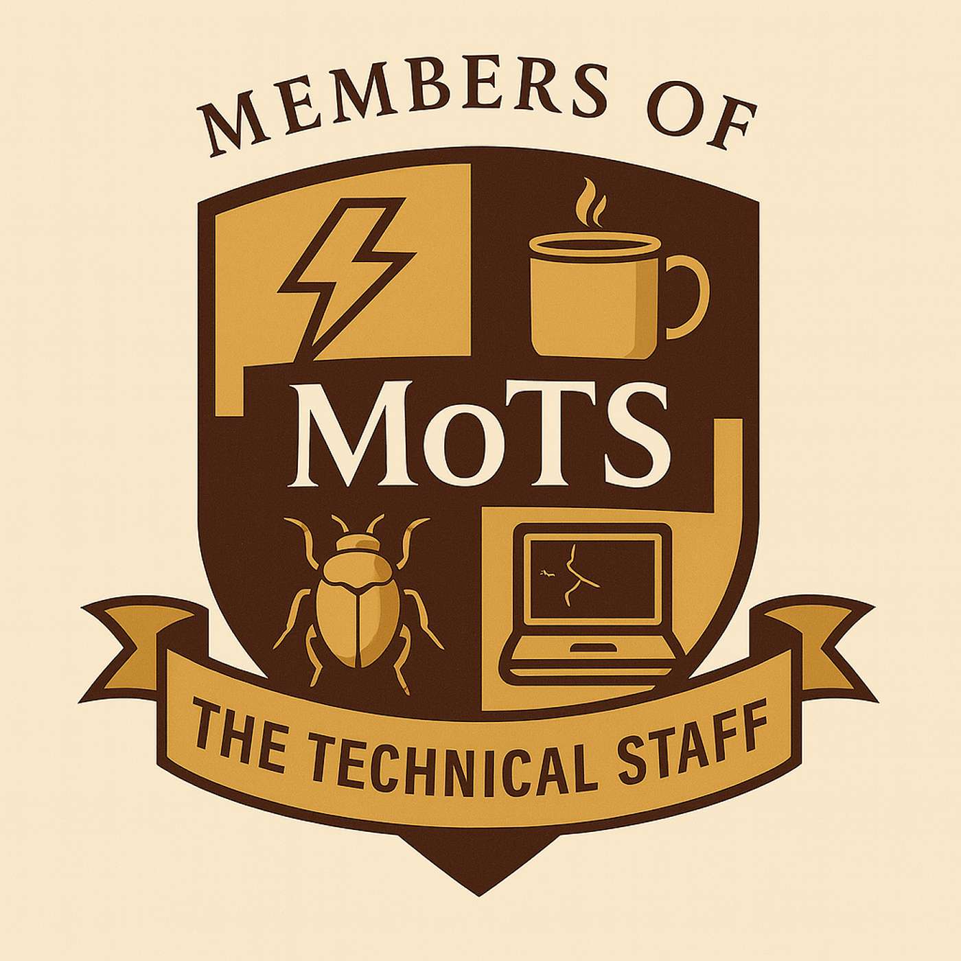 Members of Technical Staff