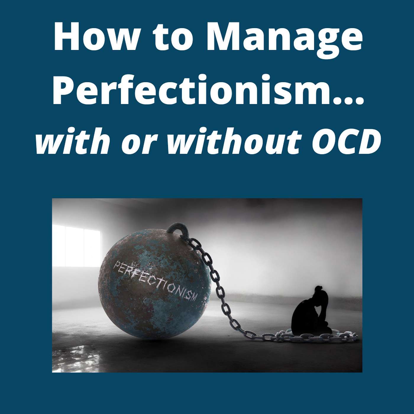 Free Me from OCD
