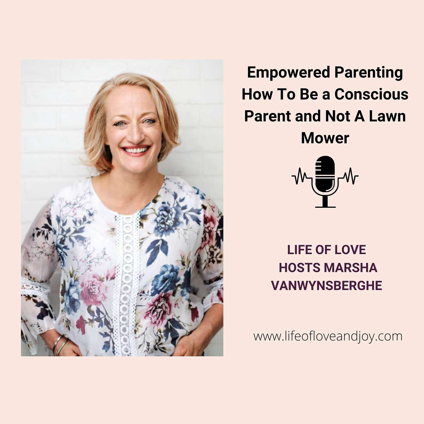 Life of Love with Julie Hilsen