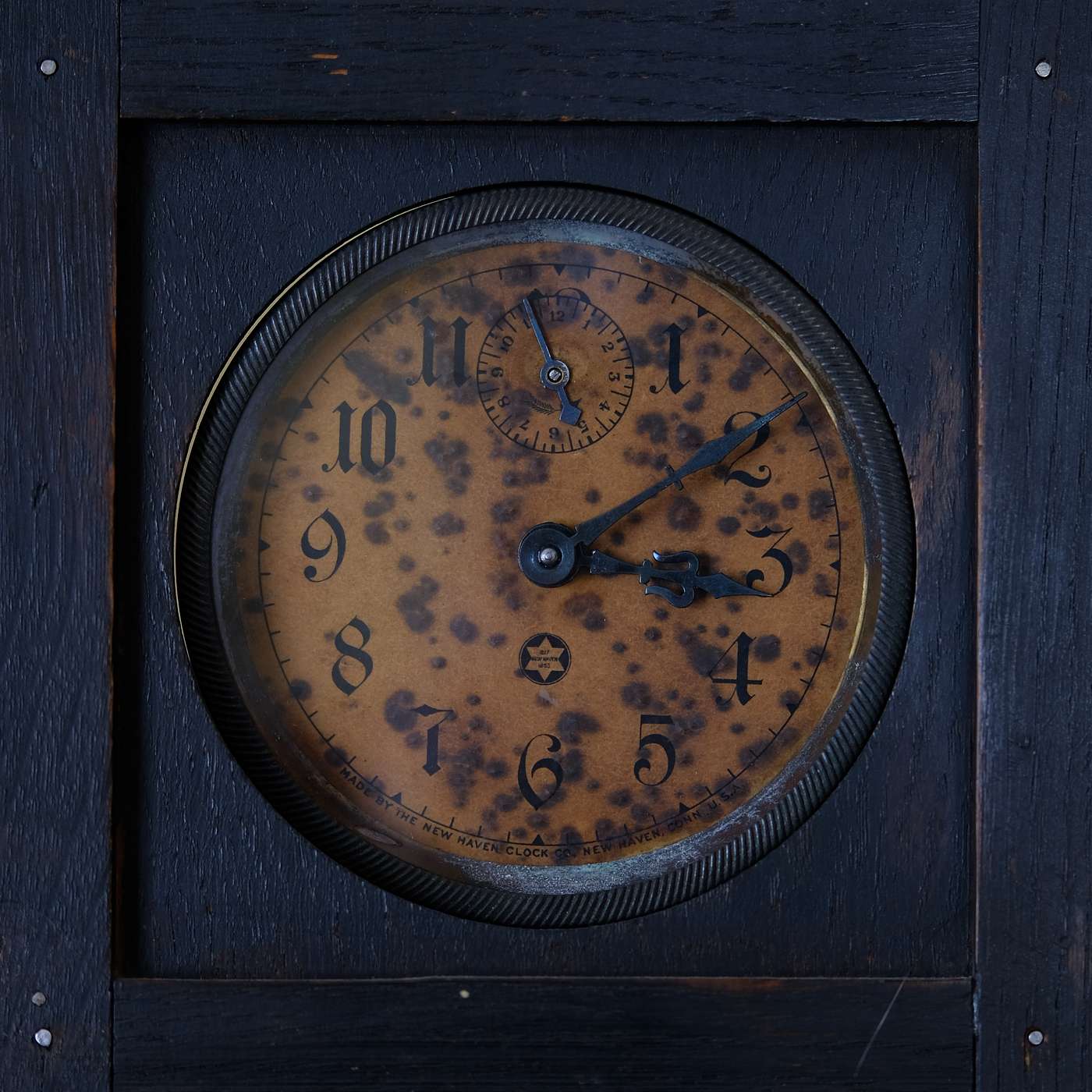 Episode 17 - Our Watchmen Finale (Finally!)