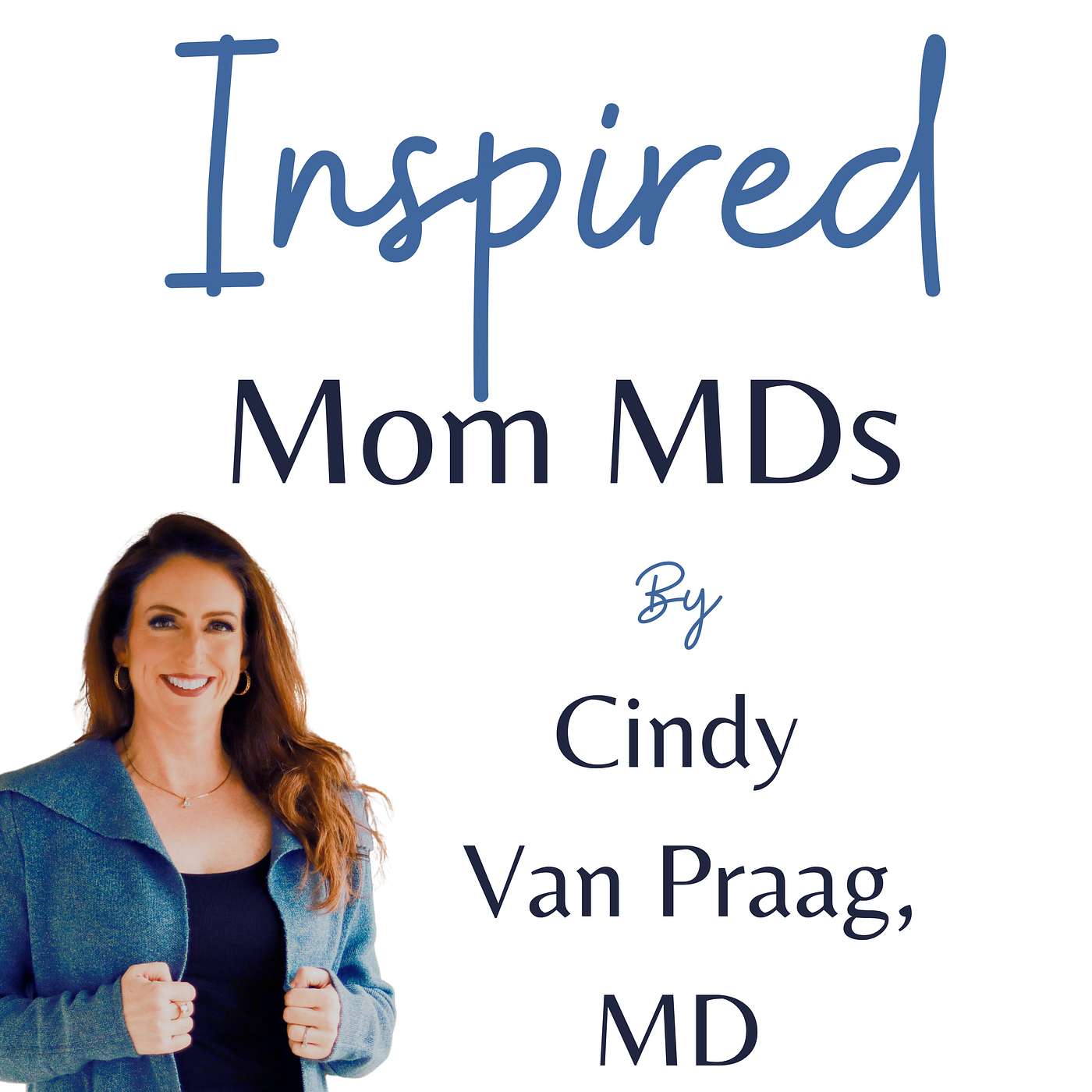 Inspired Mom MDs