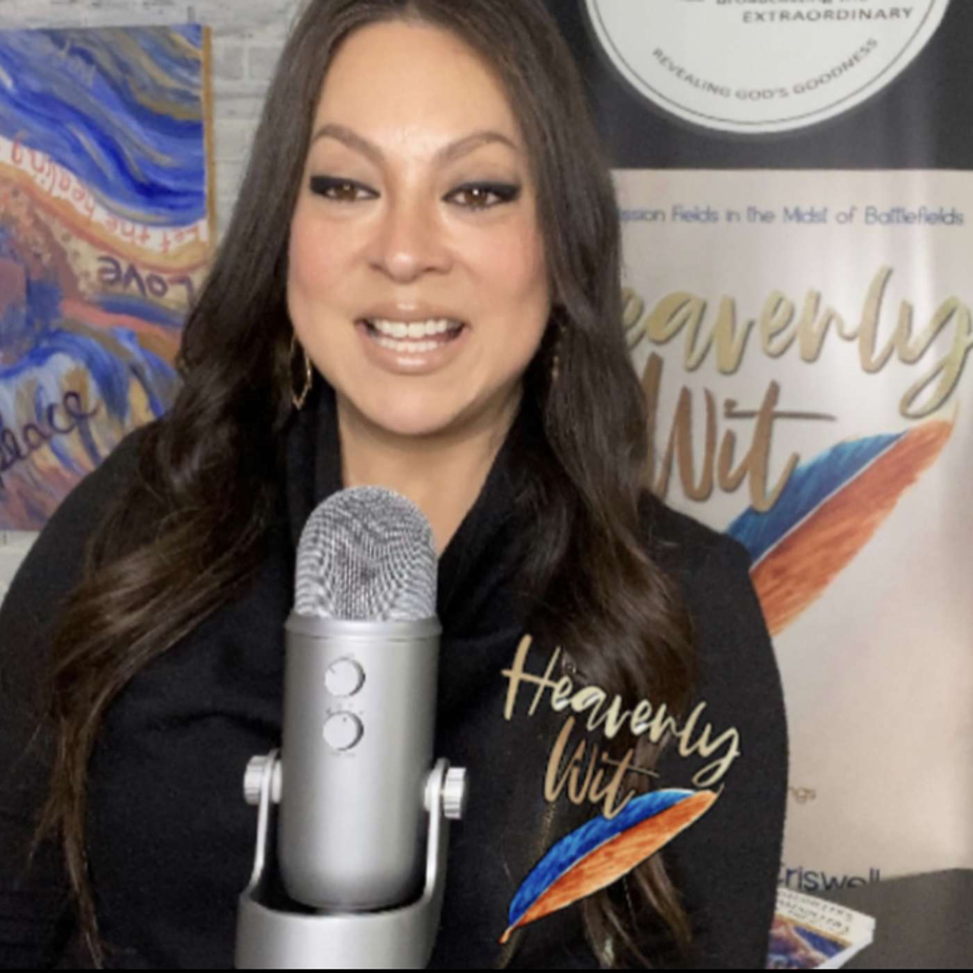 Heavenly WIt Monday | Toxic People