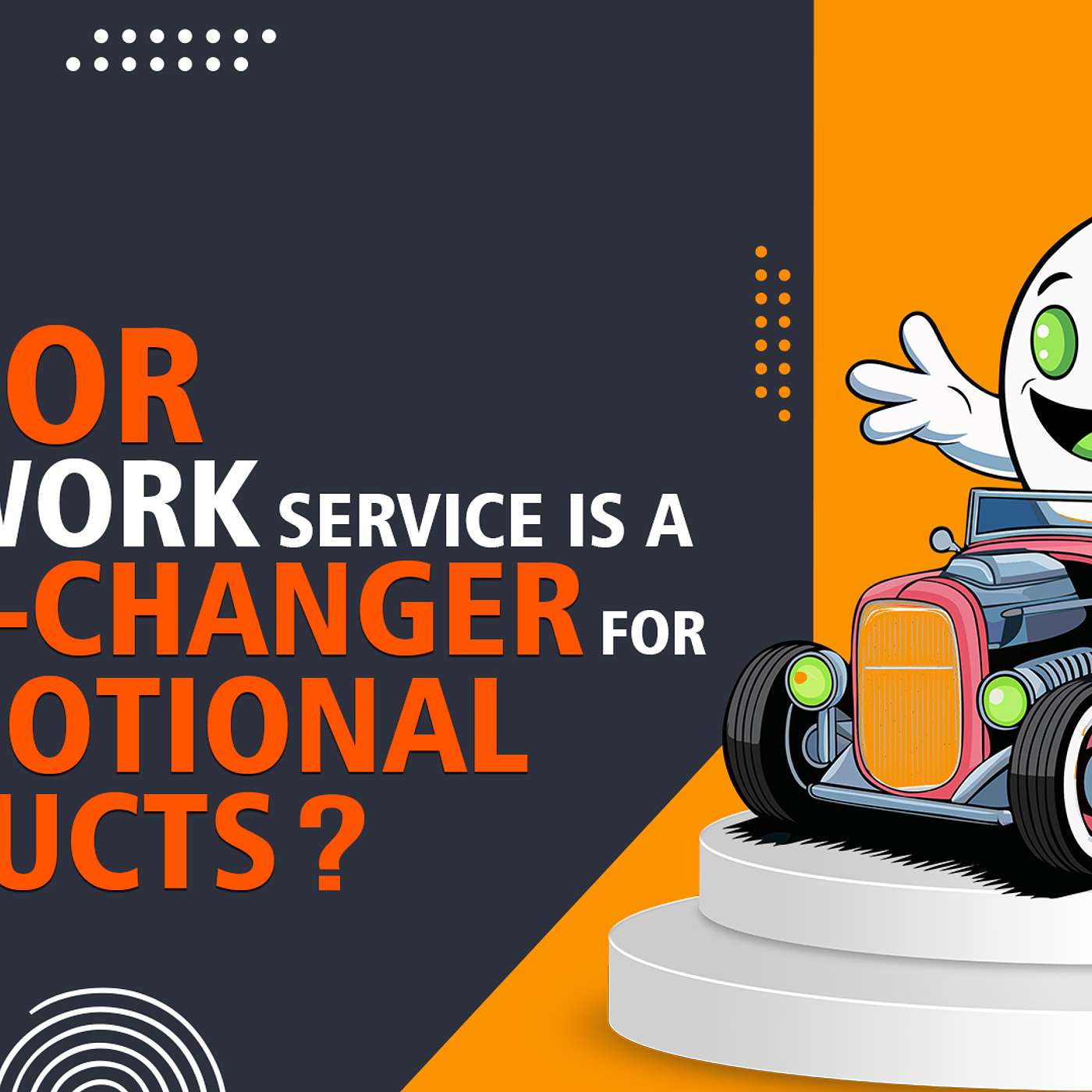 Why Vector Artwork Service is a Game-Changer for Promotional Products ? cover art