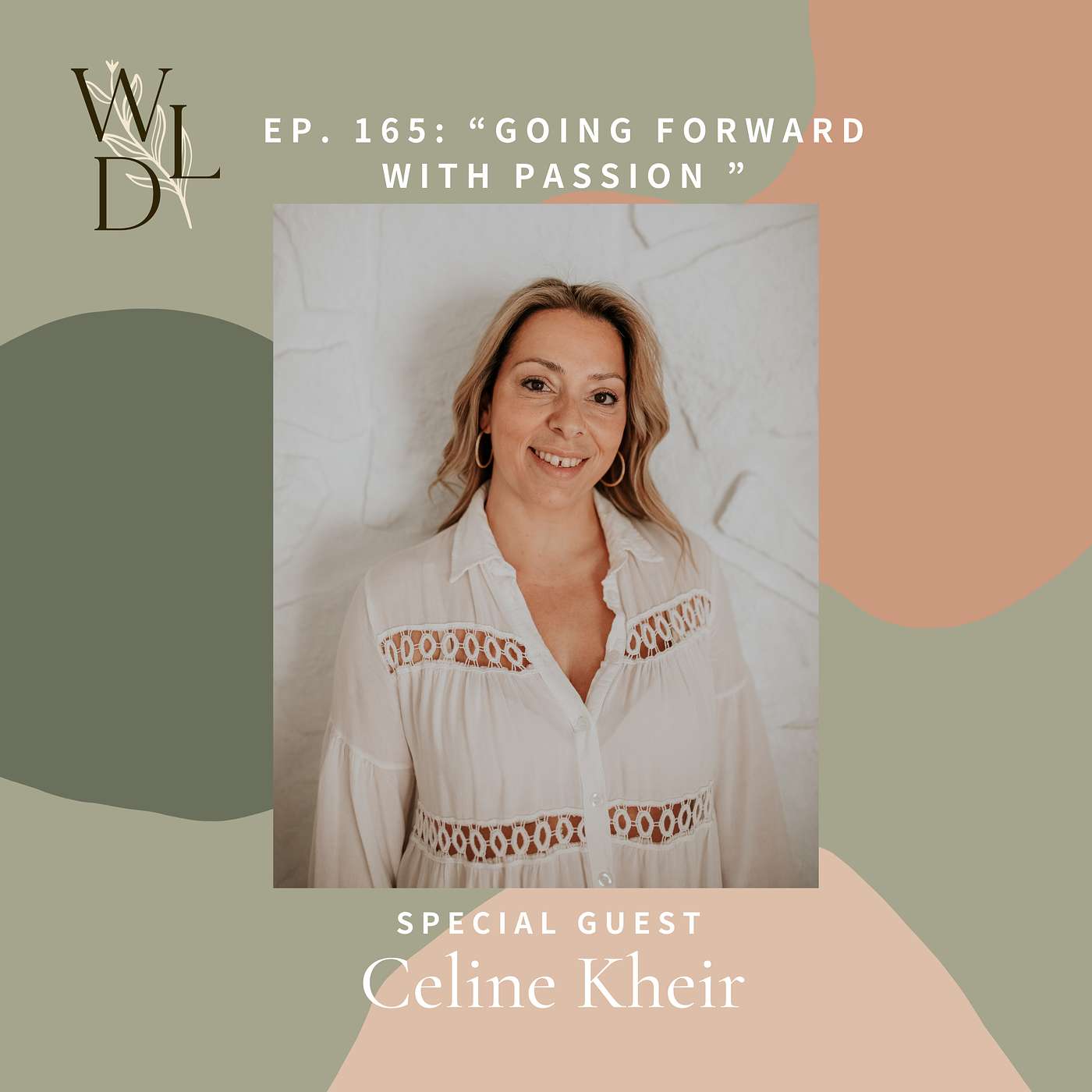 Going Forward With Passion