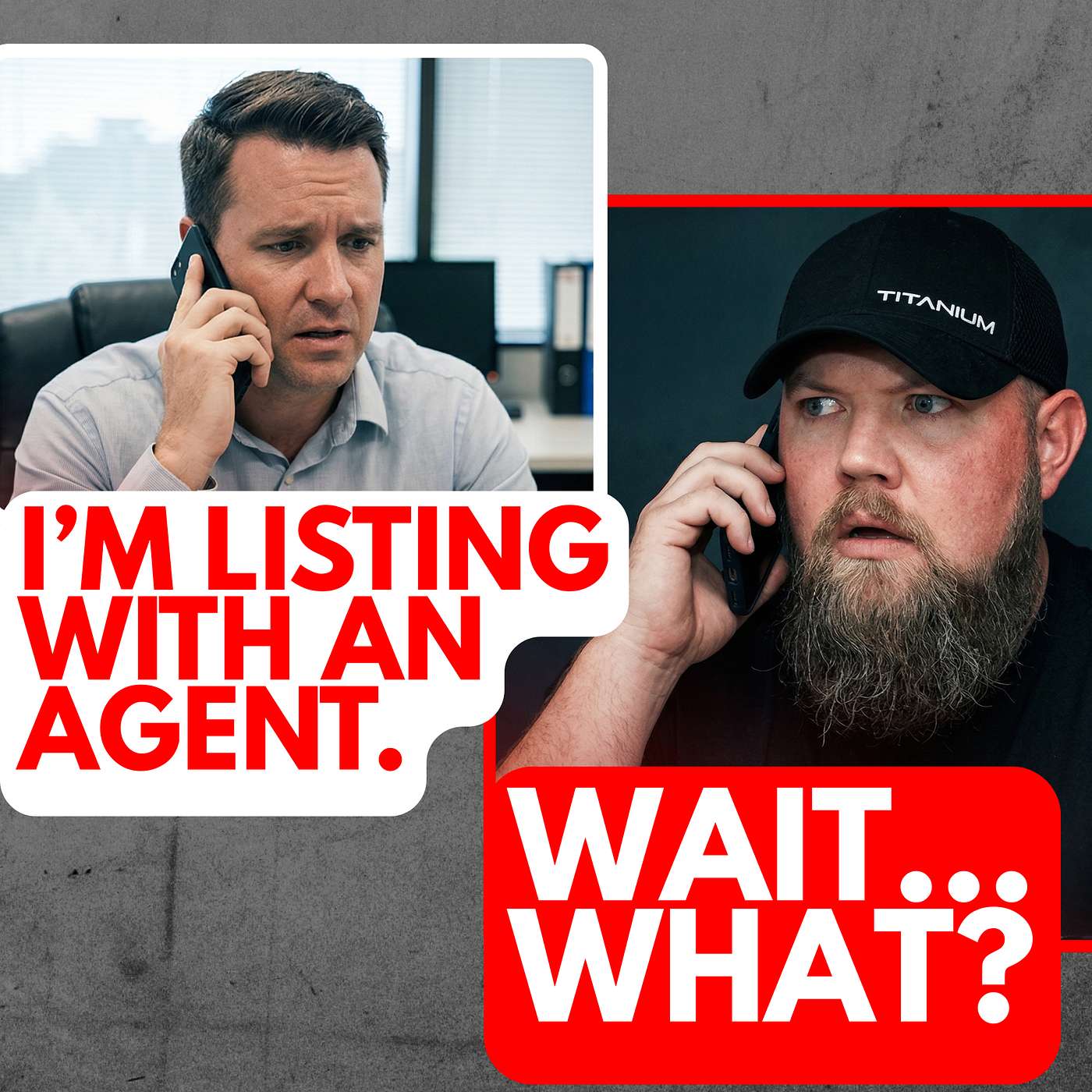Agent vs Investor: What Sellers Actually Want