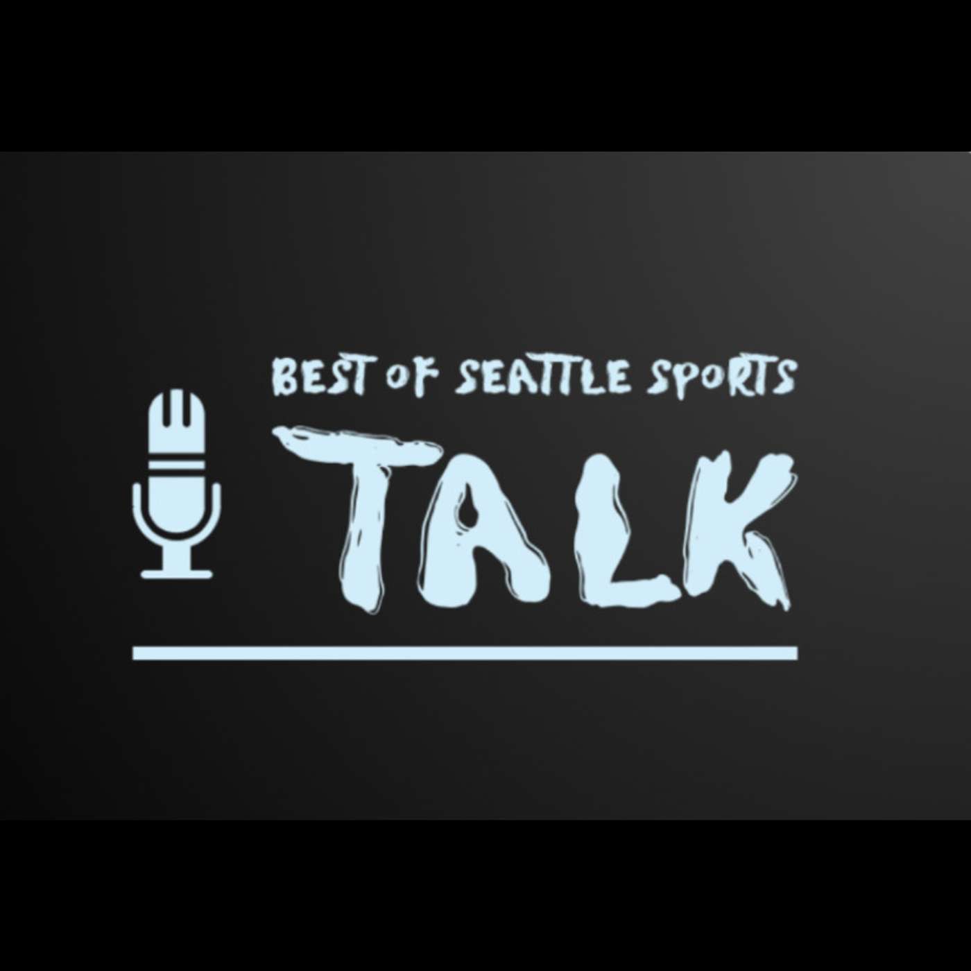 Best Of Seattle Sports Podcast