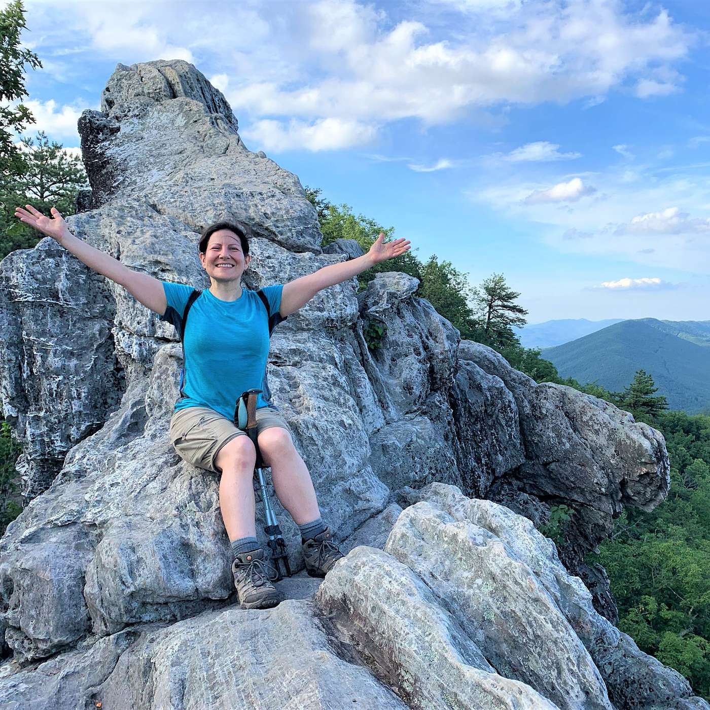 Virginia Outdoor Adventures: Hiking, Camping, Kayaking, Local Travel and more!
