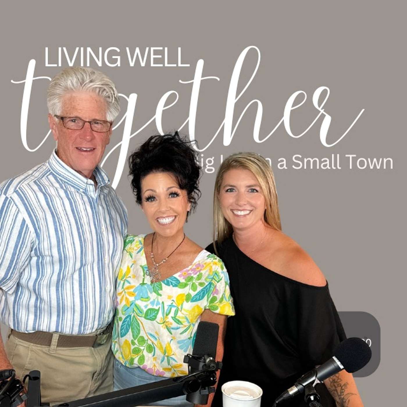 Living Well Together: Big Life in a Small Town