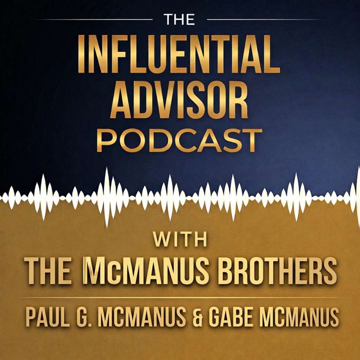 The Influential Advisor