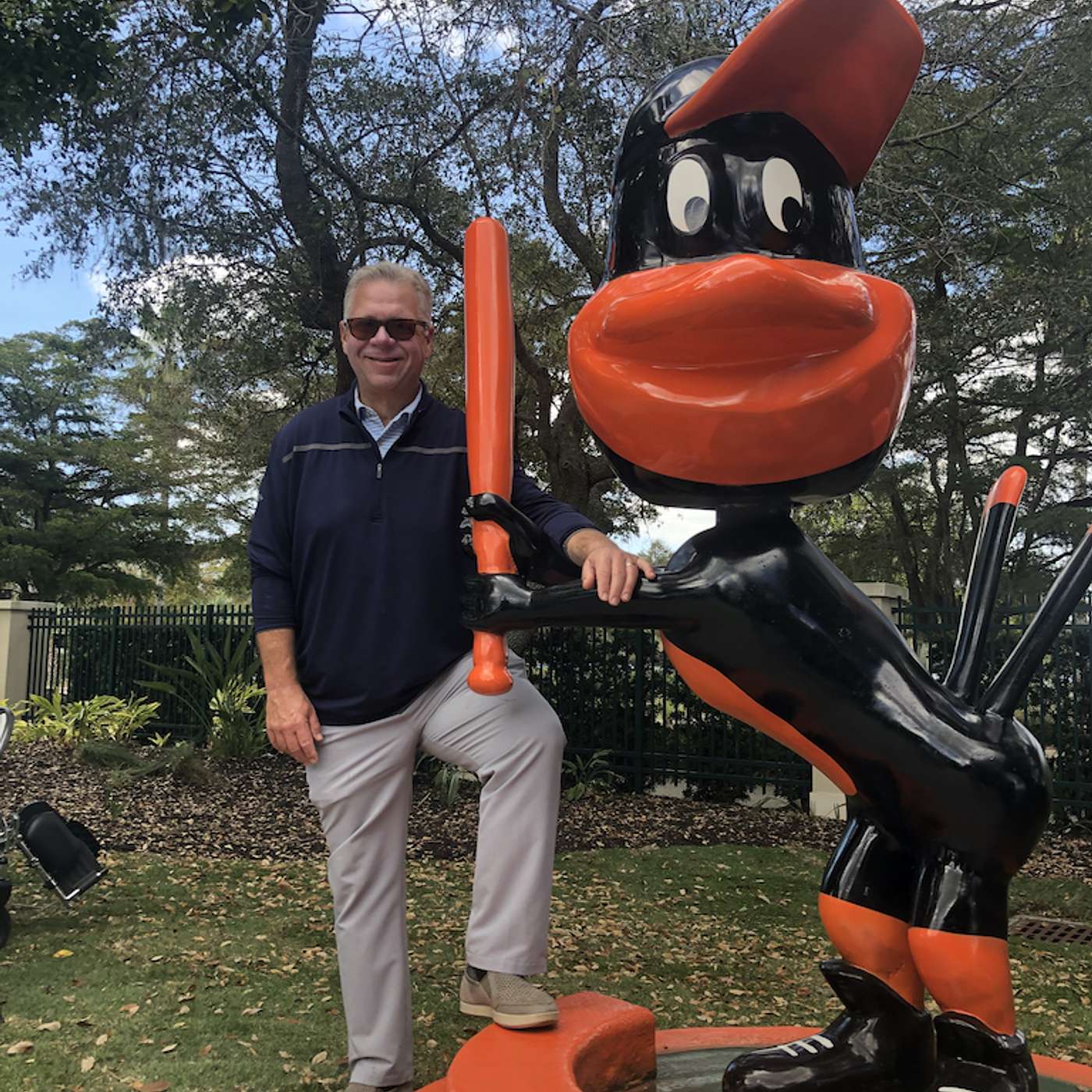 Sports Business Update