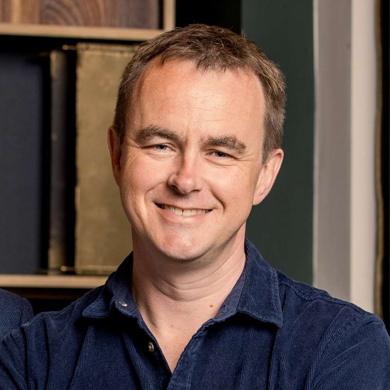 Neil Cowling