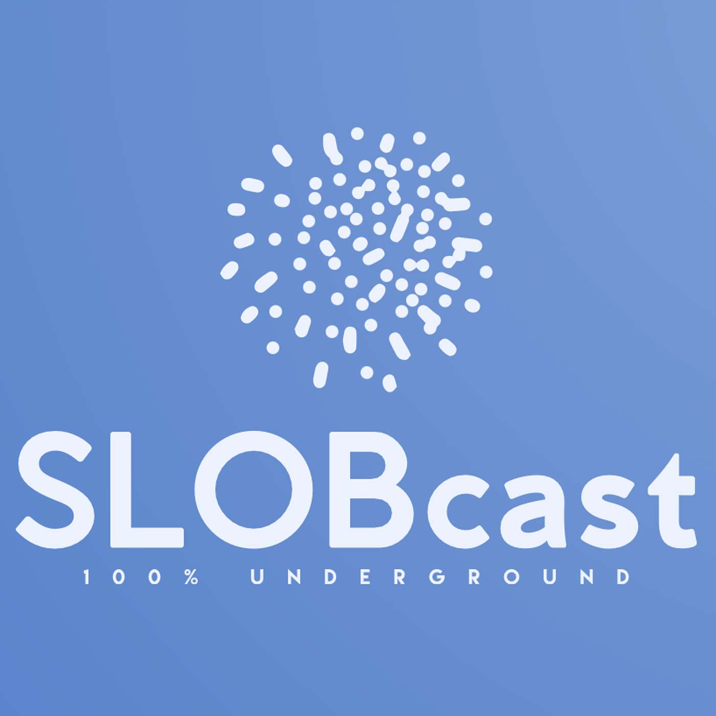SLOBcast Episode 341 episode artwork