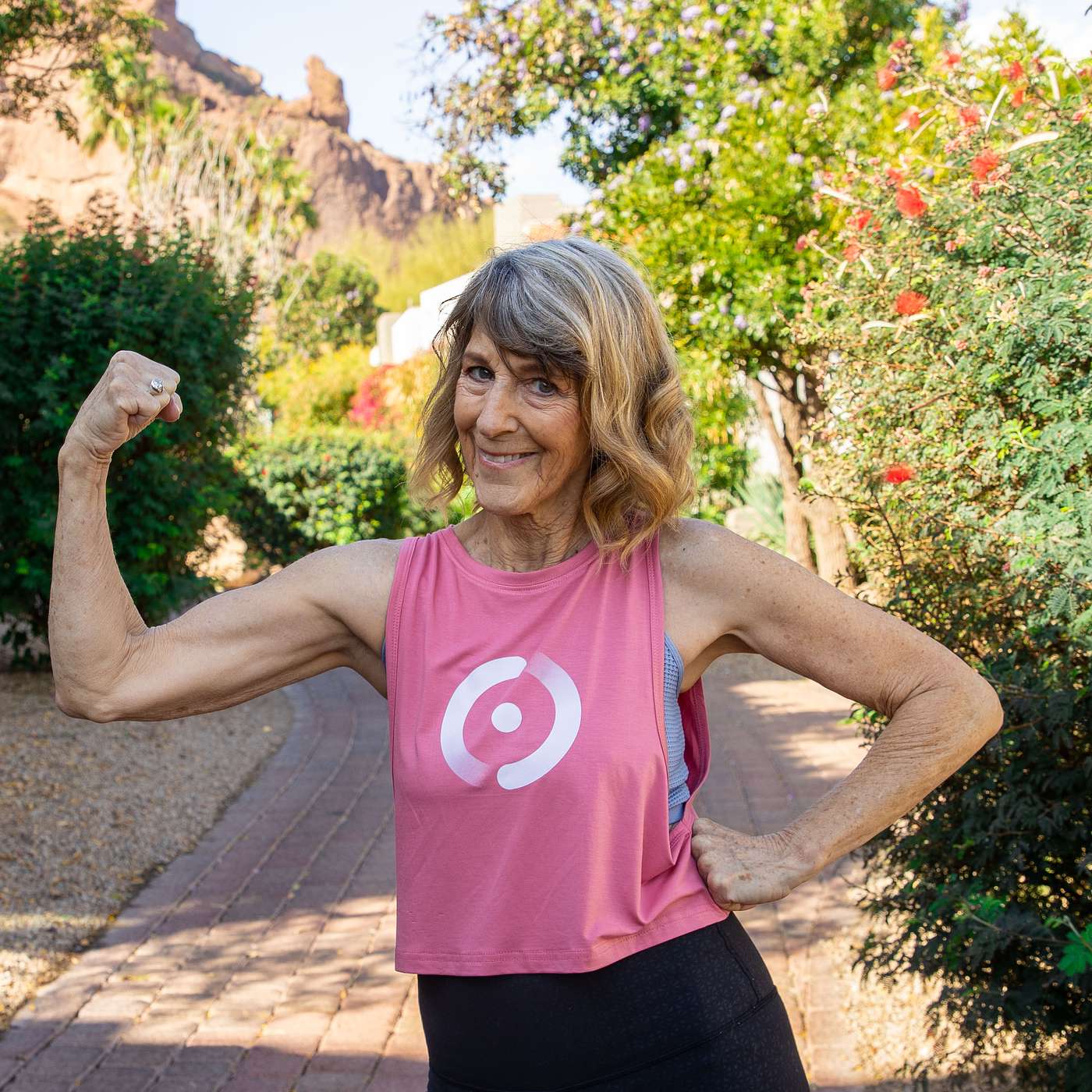 Reinvention at 69: How I Created 