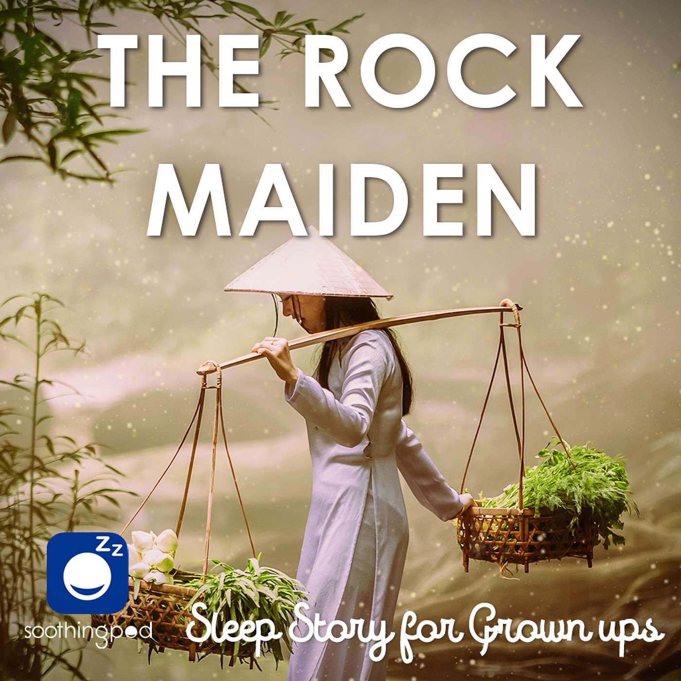Soothing Pod - Bedtime Sleep Stories for Grown Ups