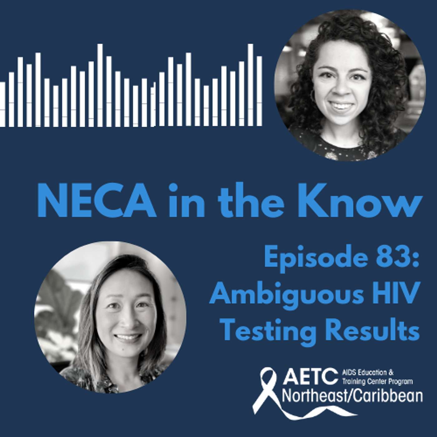 What's the Deal with Ambiguous Testing? (Ep. 83 Rebroadcast)