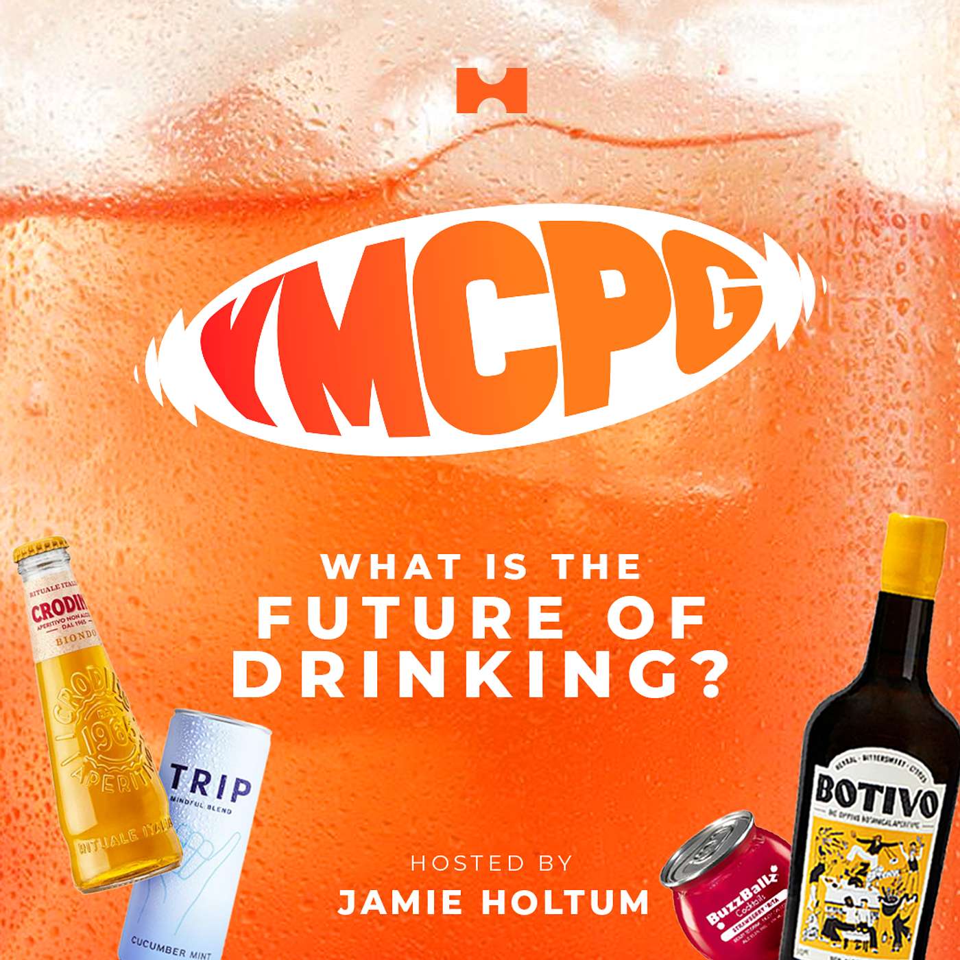 What is The Future of Drinking? Designing Drinks in a World Where Experience Trumps ABV #25