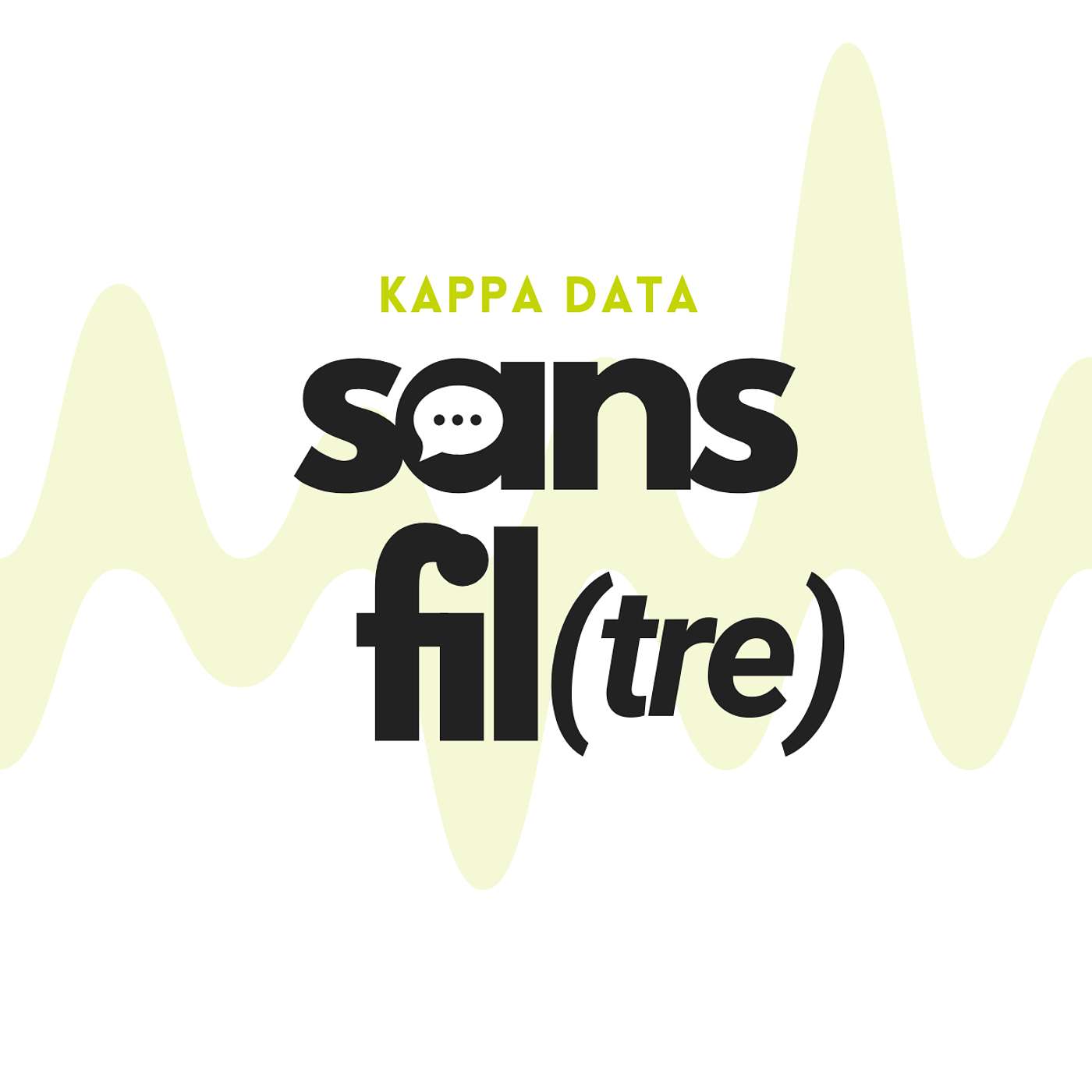 Kappa Data Sans Fil(tre)