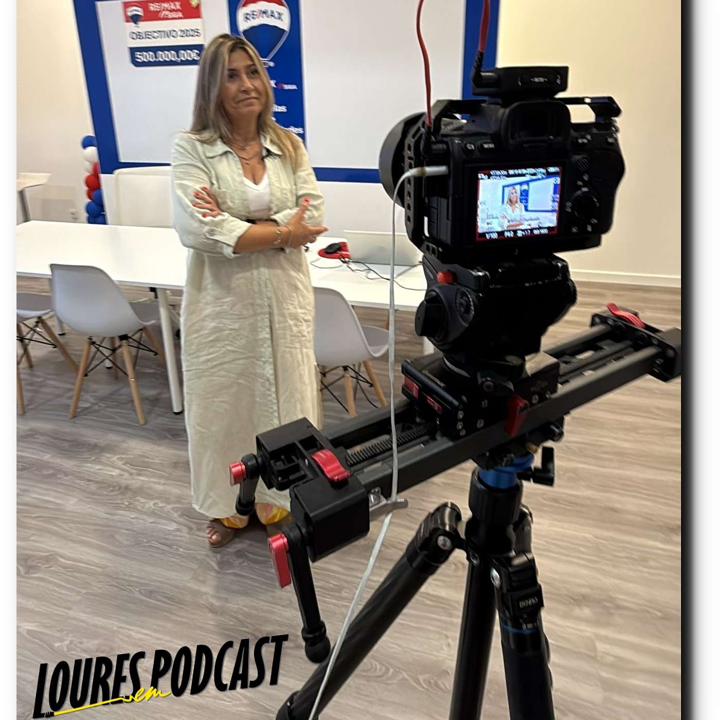 LOURESemPODCAST