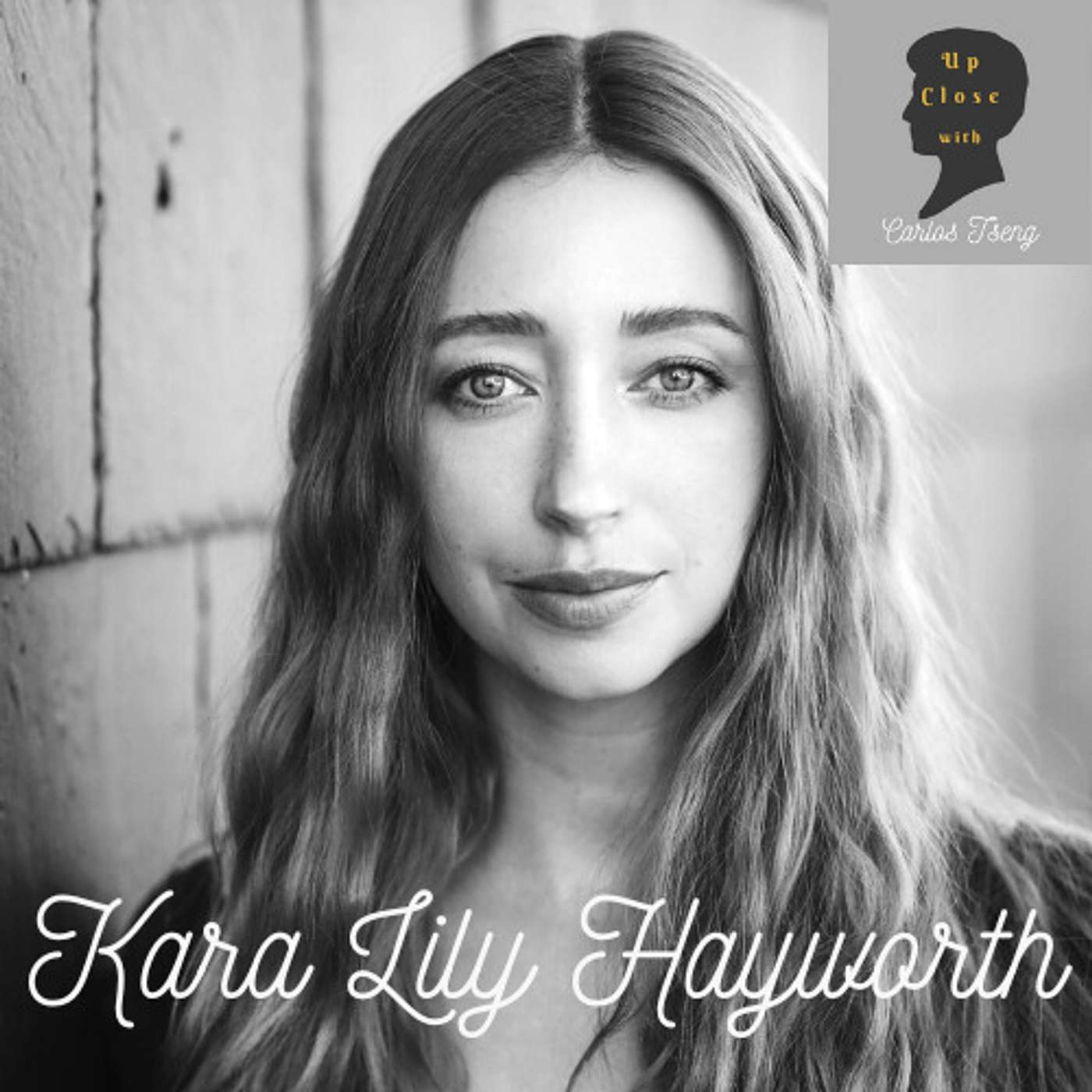 Kara Lily Hayworth: Life After Cilla and Cabaret