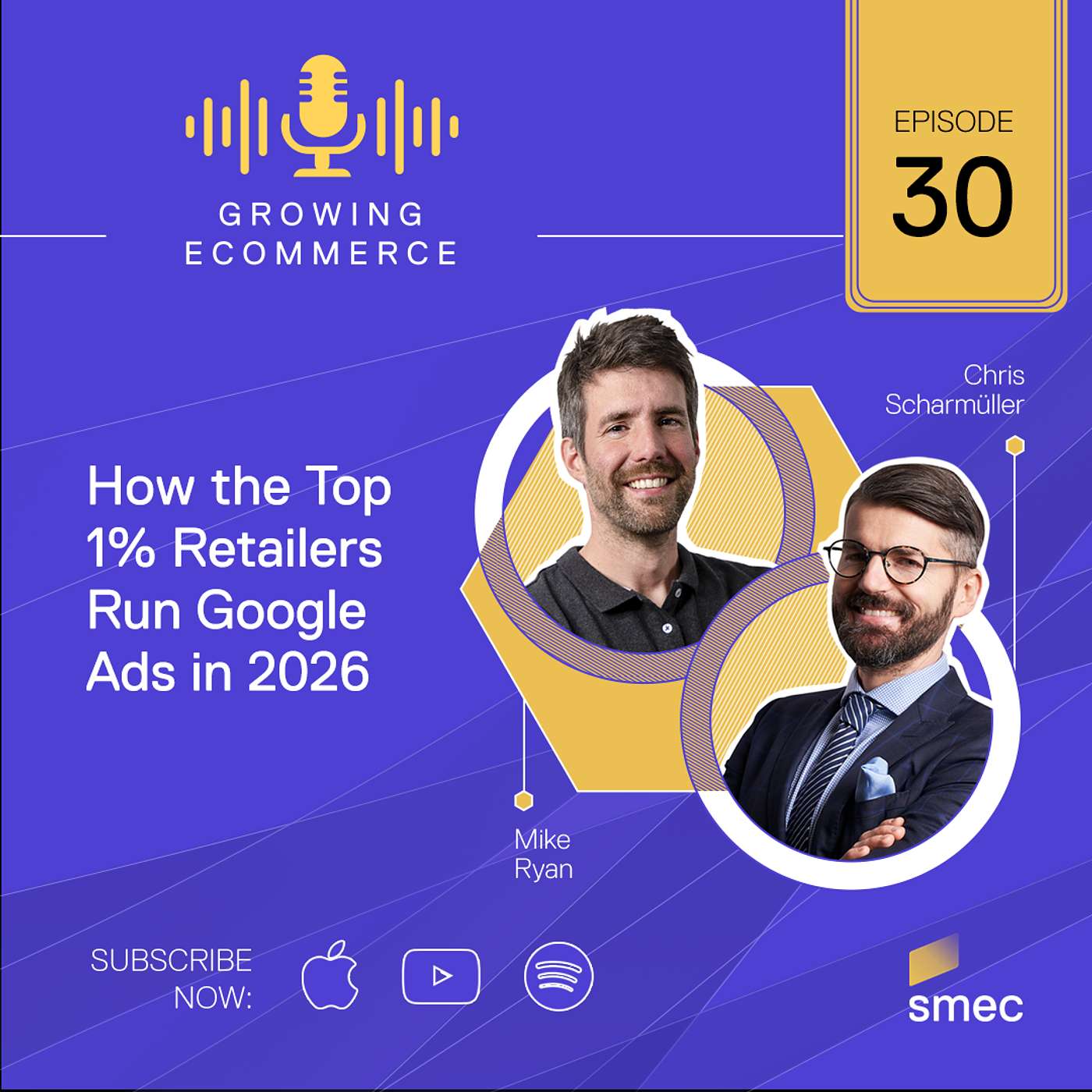 How the Top 1% Retailers Run Google Ads in 2026