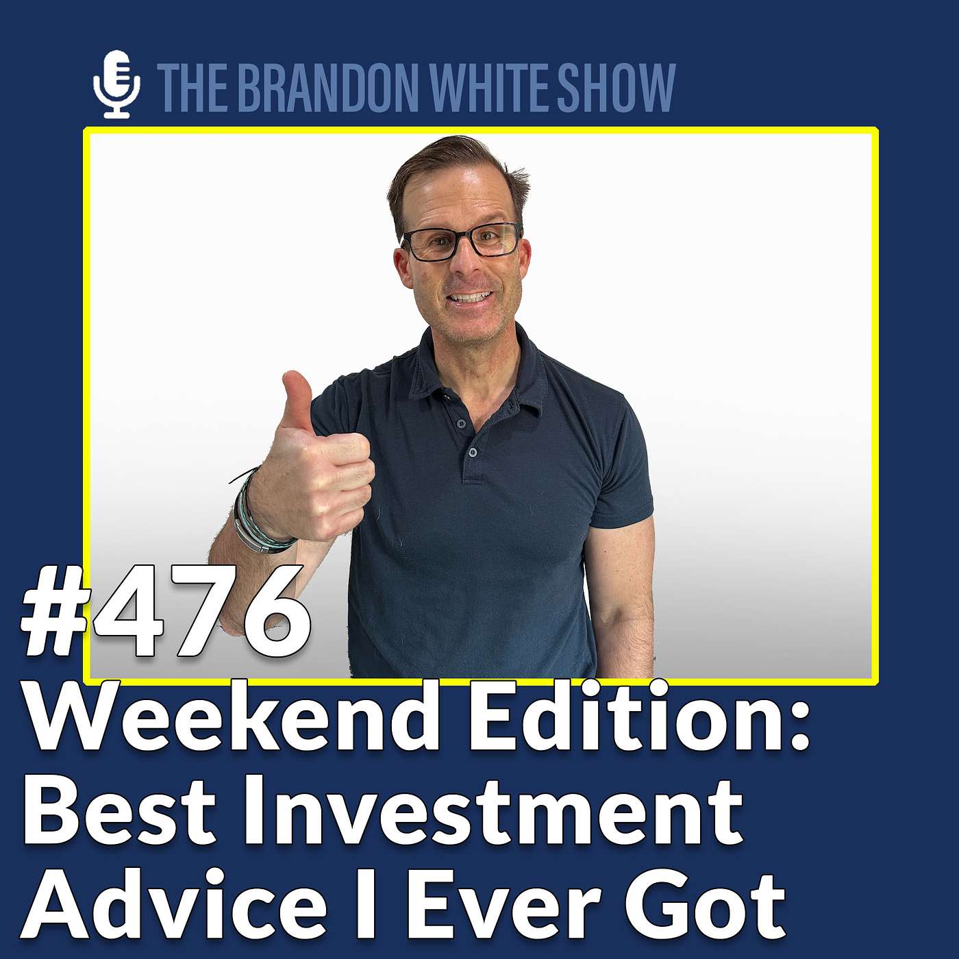 Best Investment Advice I Ever Got That Has Made Me a Lot of Money